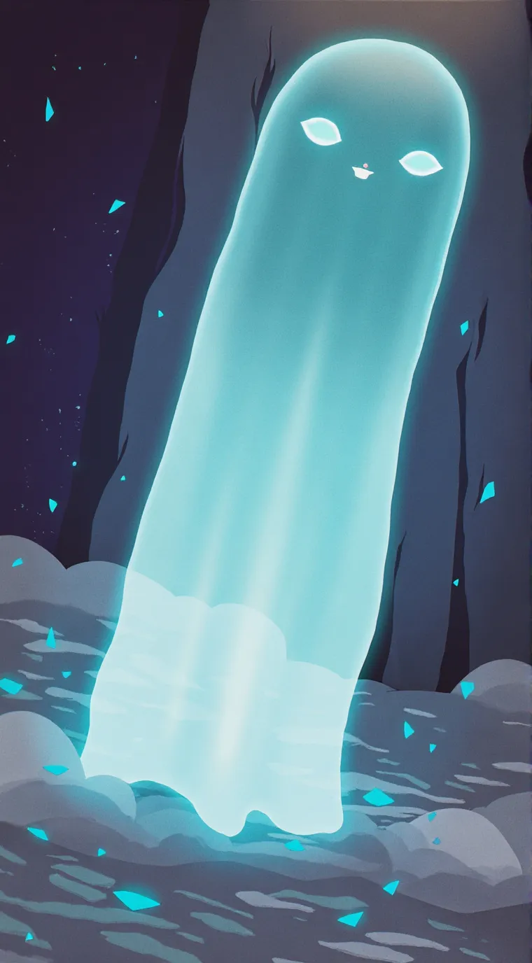 ai character: Sprunki playa background