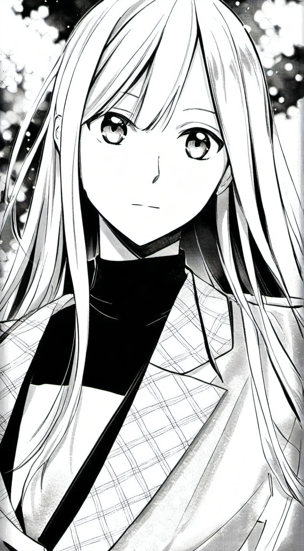 ai character: ennemis background