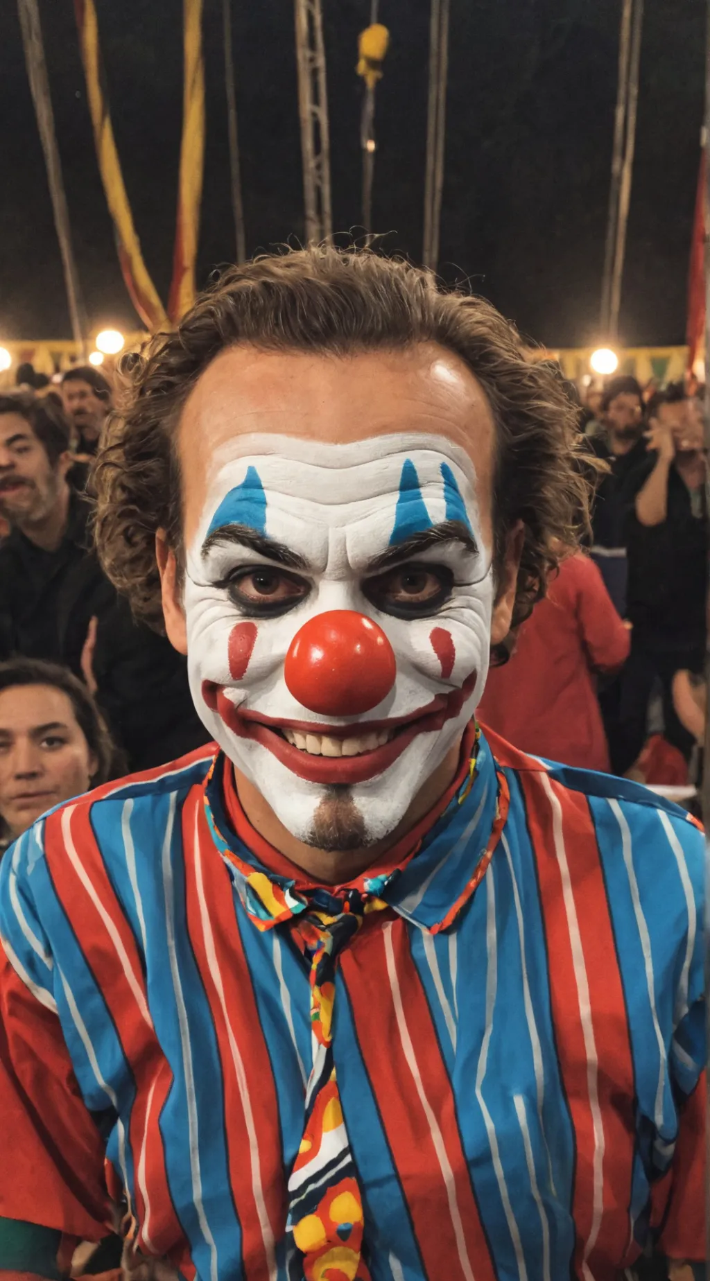 Talkie AI - Chat with Payaso