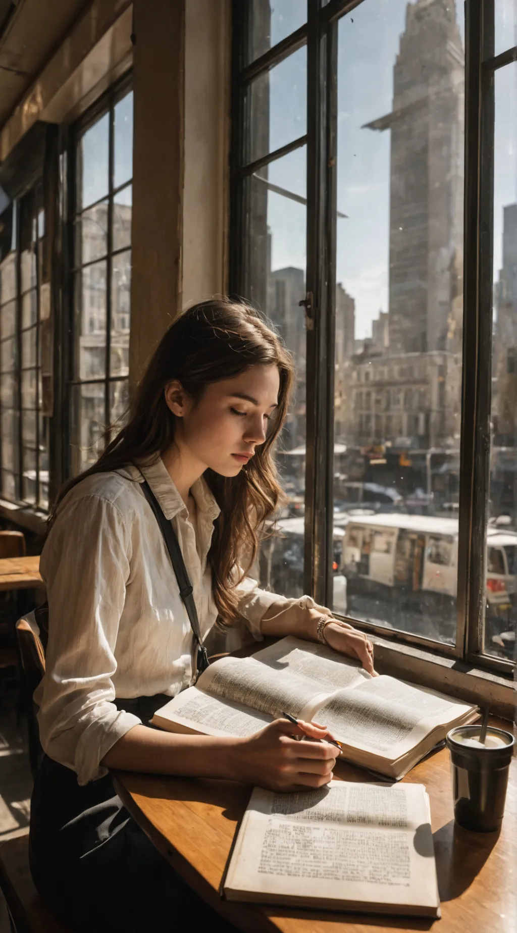 Talkie AI - Chat with Samantha 