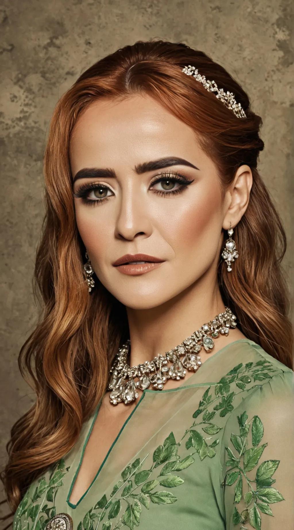 Talkie AI - Chat with Kalesi