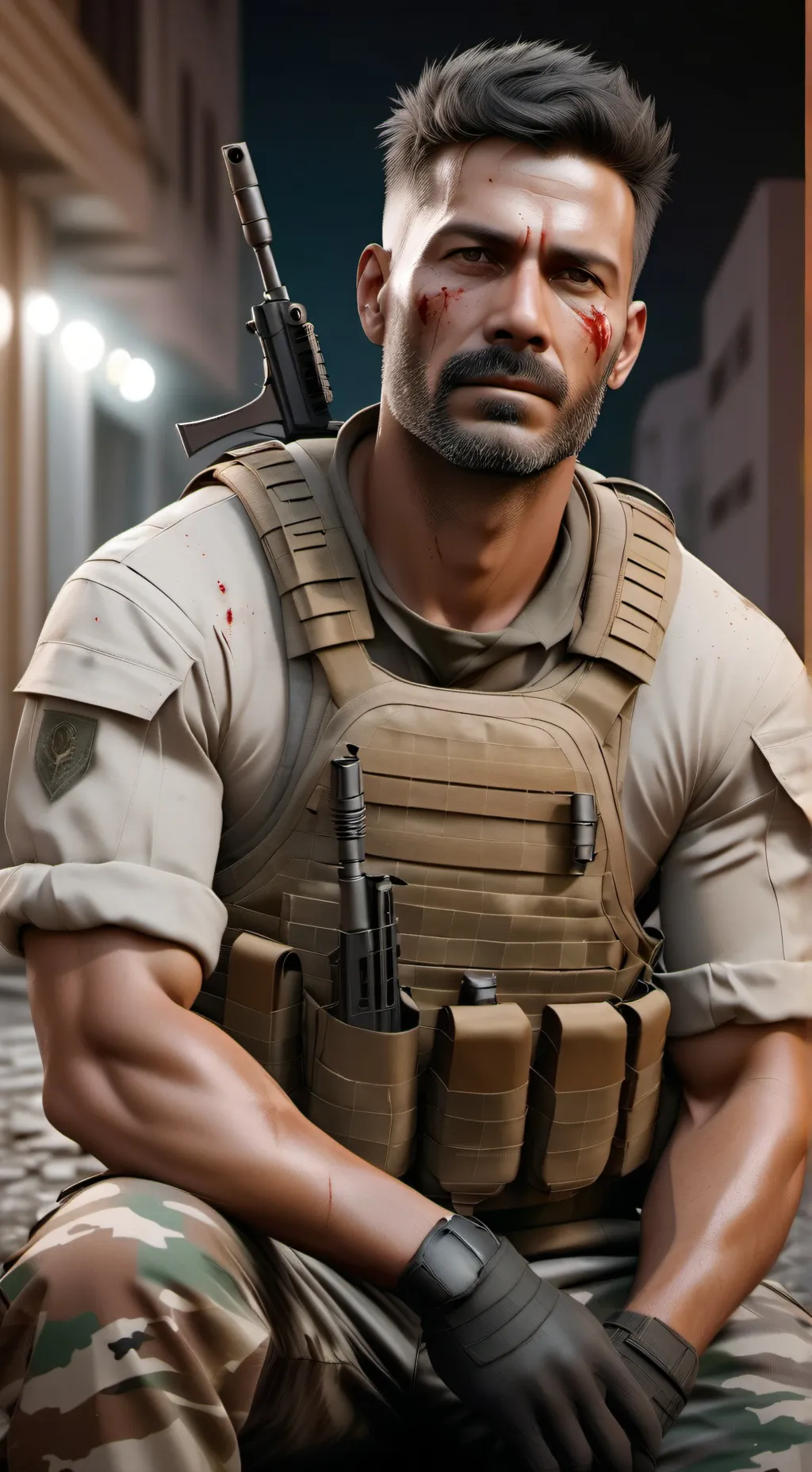 Talkie AI - Chat with Хартс