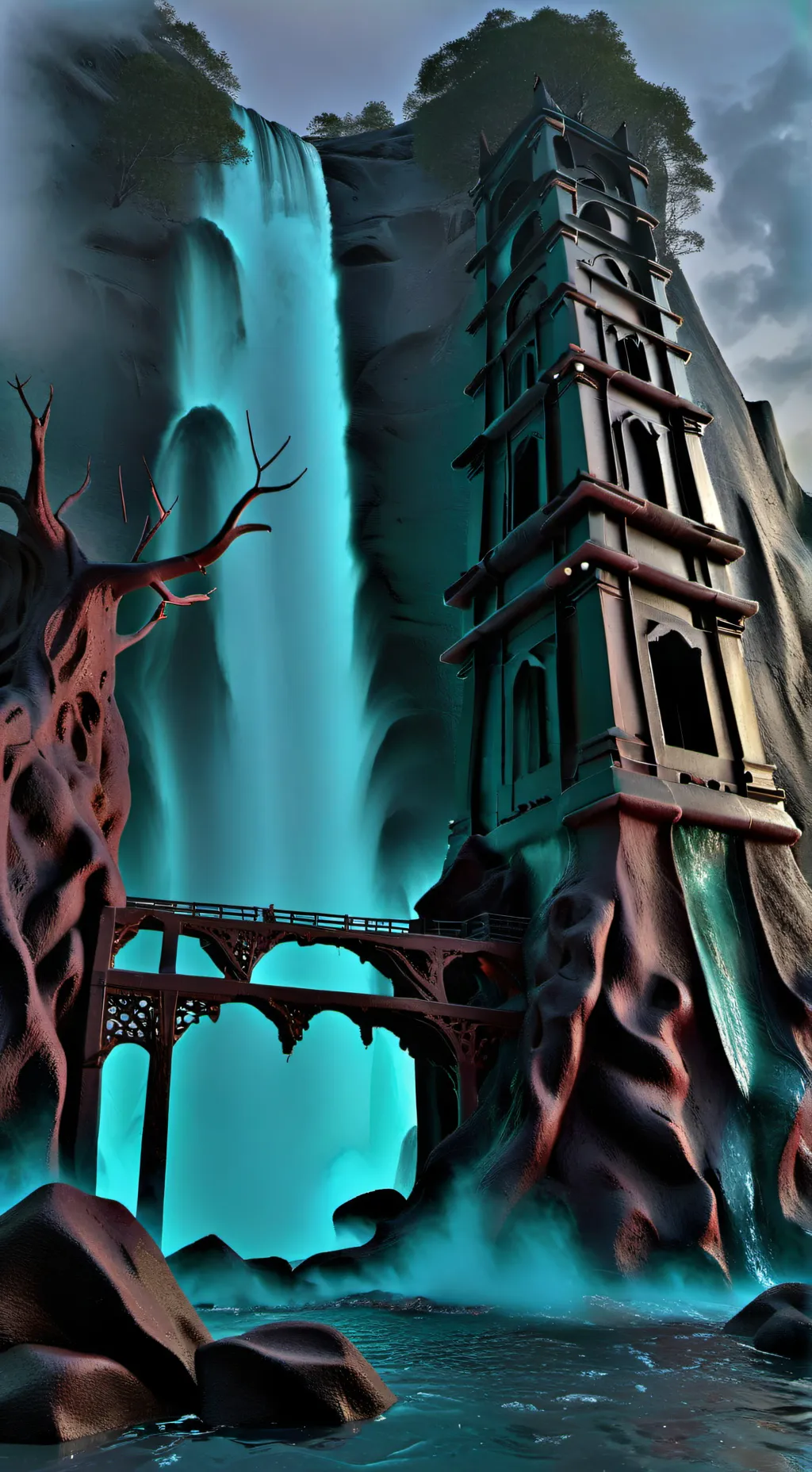 ai character: Percy Jackson(PJO) background