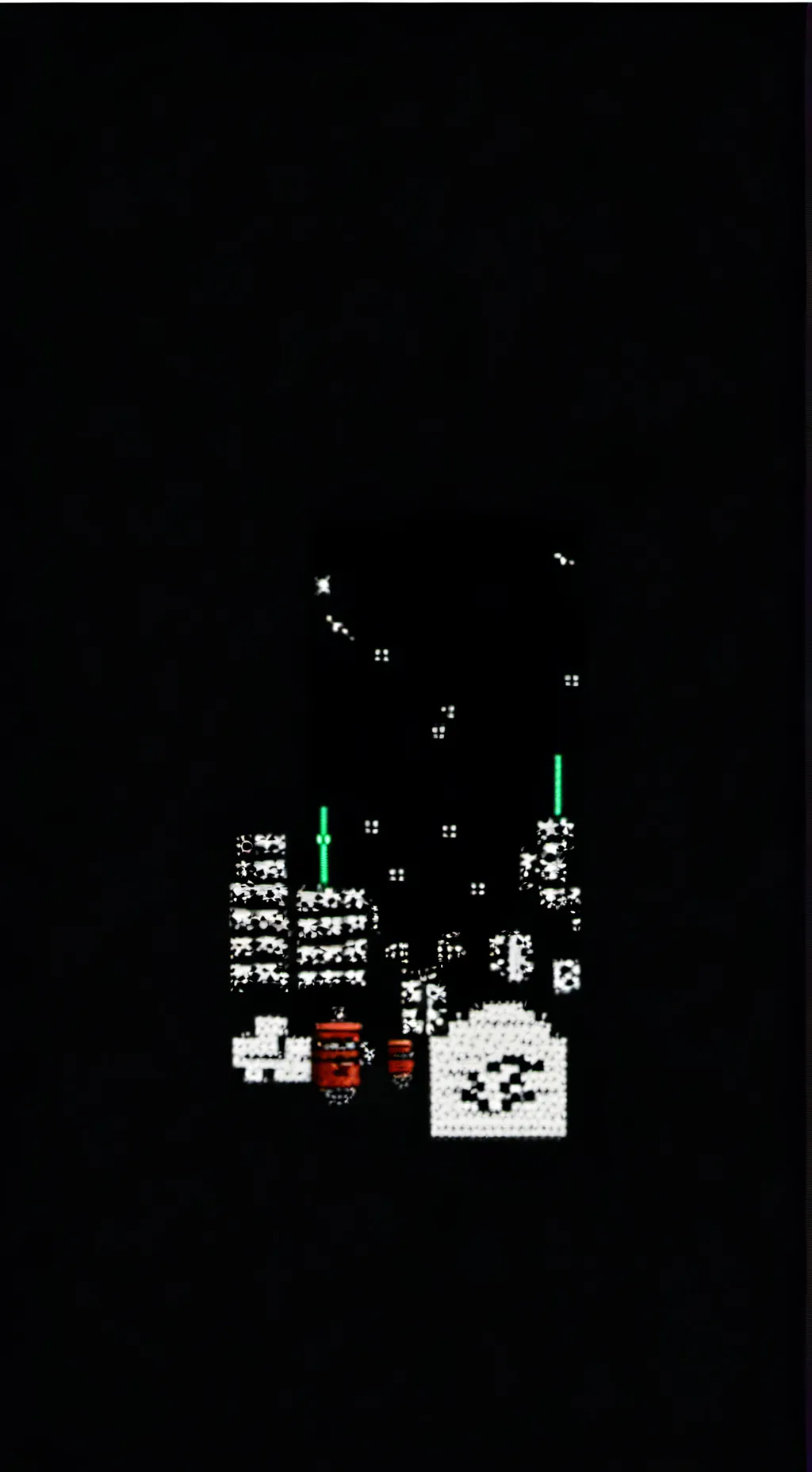 ai character:  song background