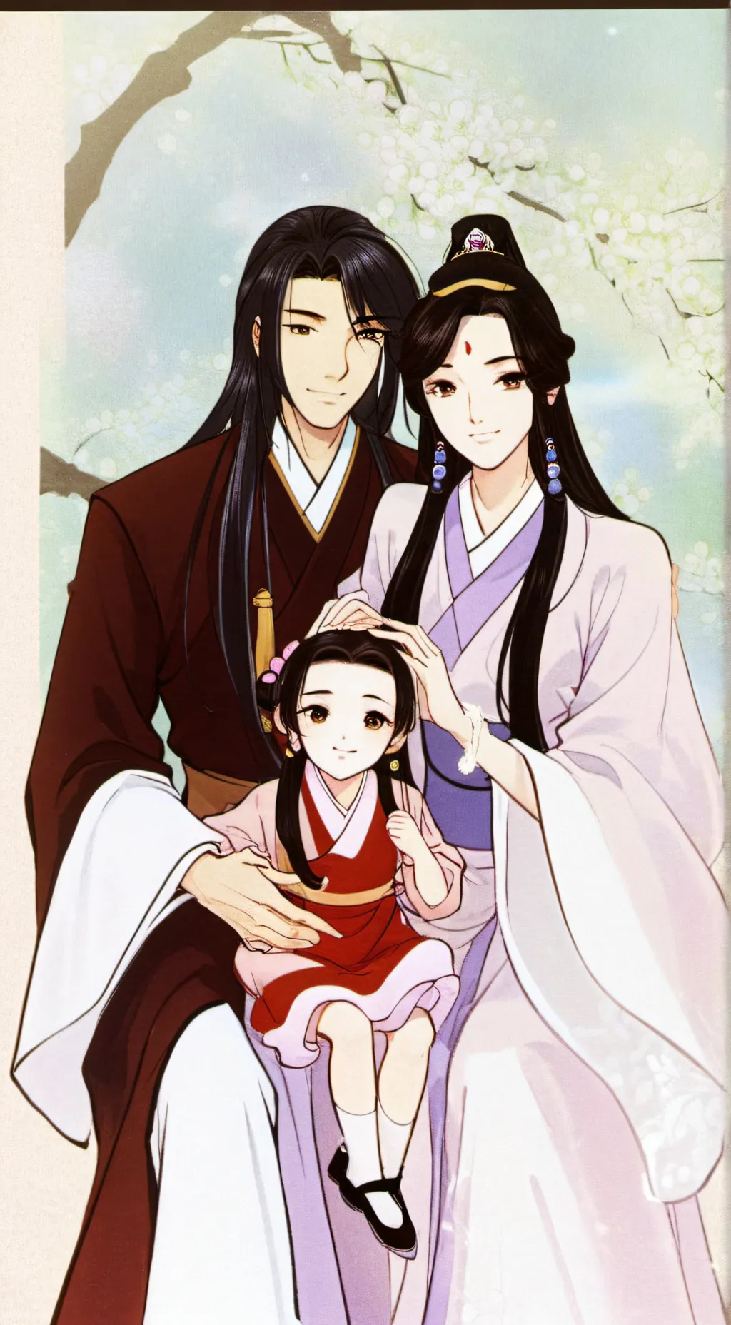 Talkie AI - Chat with xie lian hua cheng