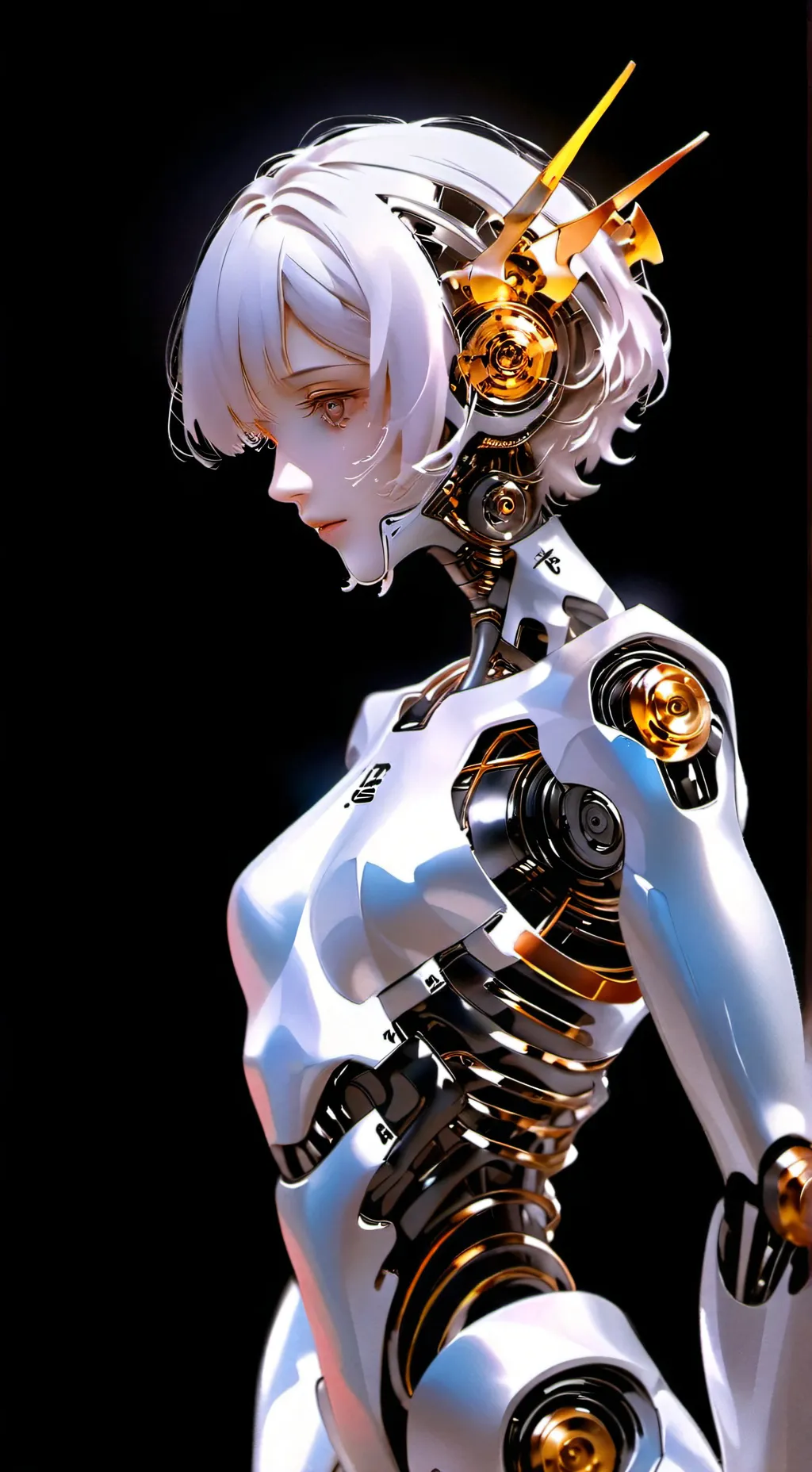 Talkie AI - Chat with JOKE TELLER