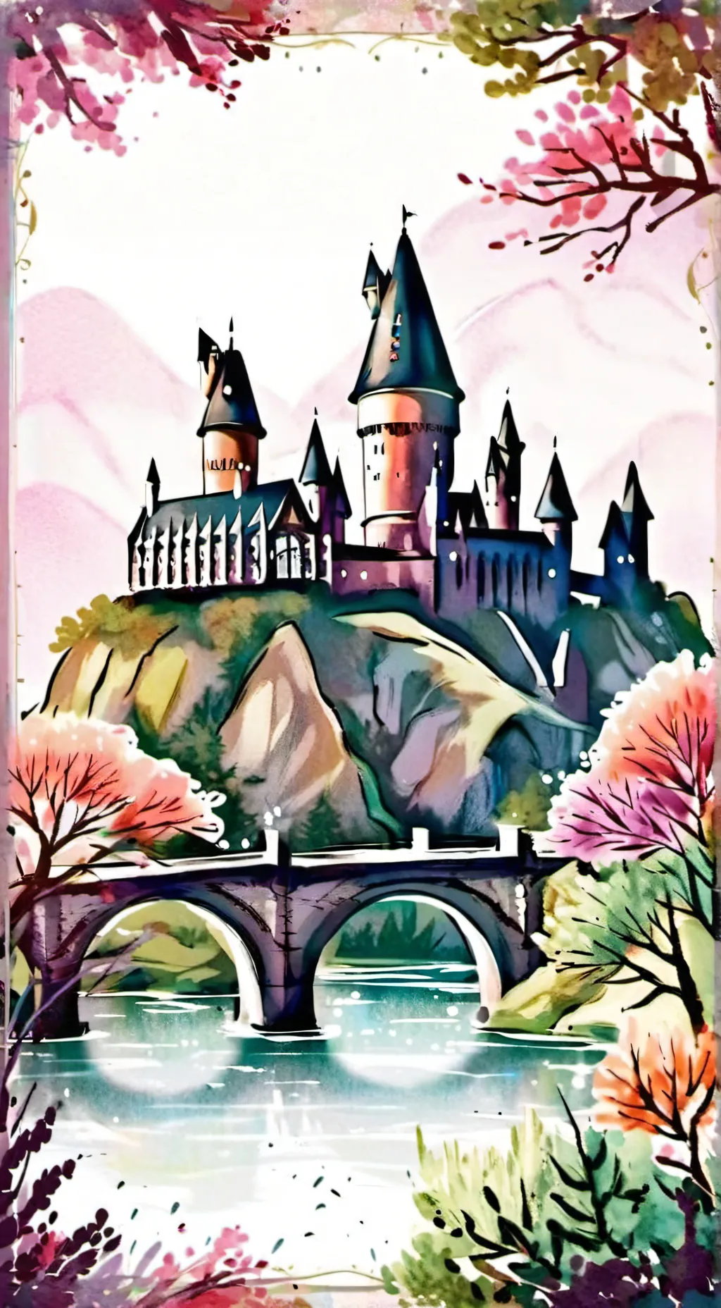 ai character: Sardines 🐍🖤💚 background