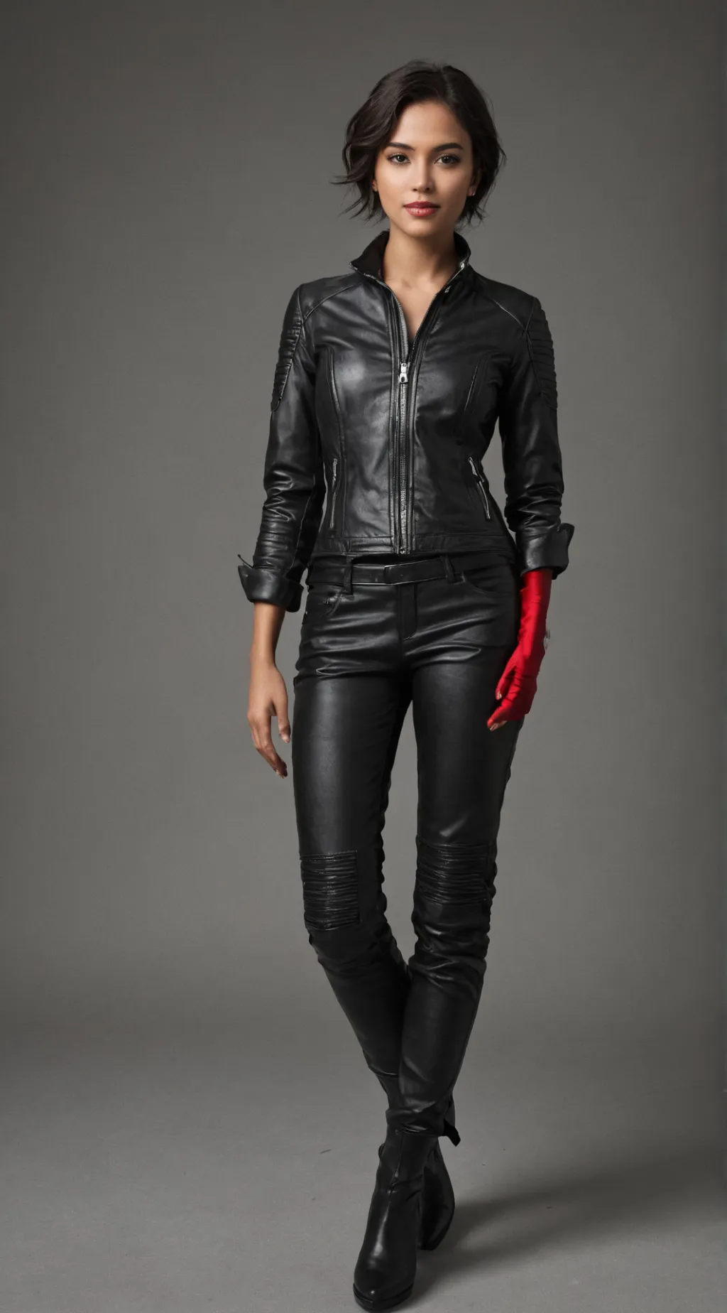 ai character: Gg background