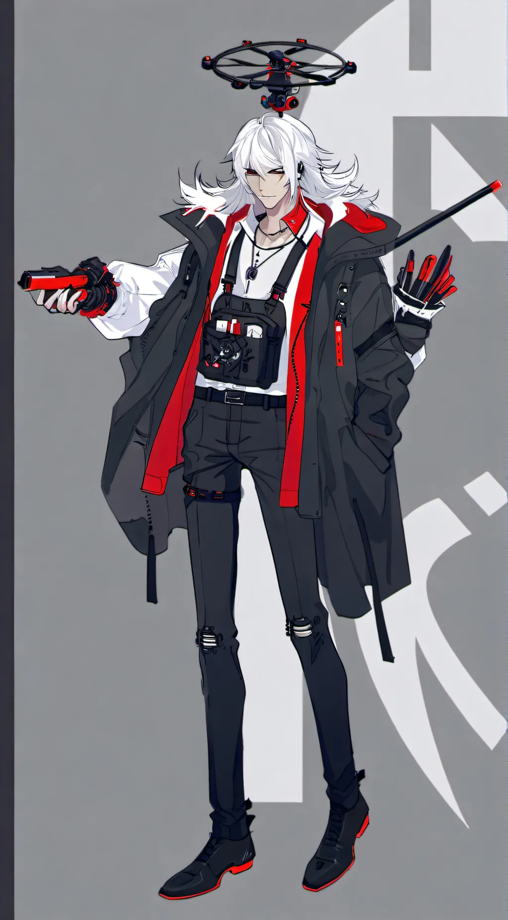 ai character: MD (origen de I) 5 background