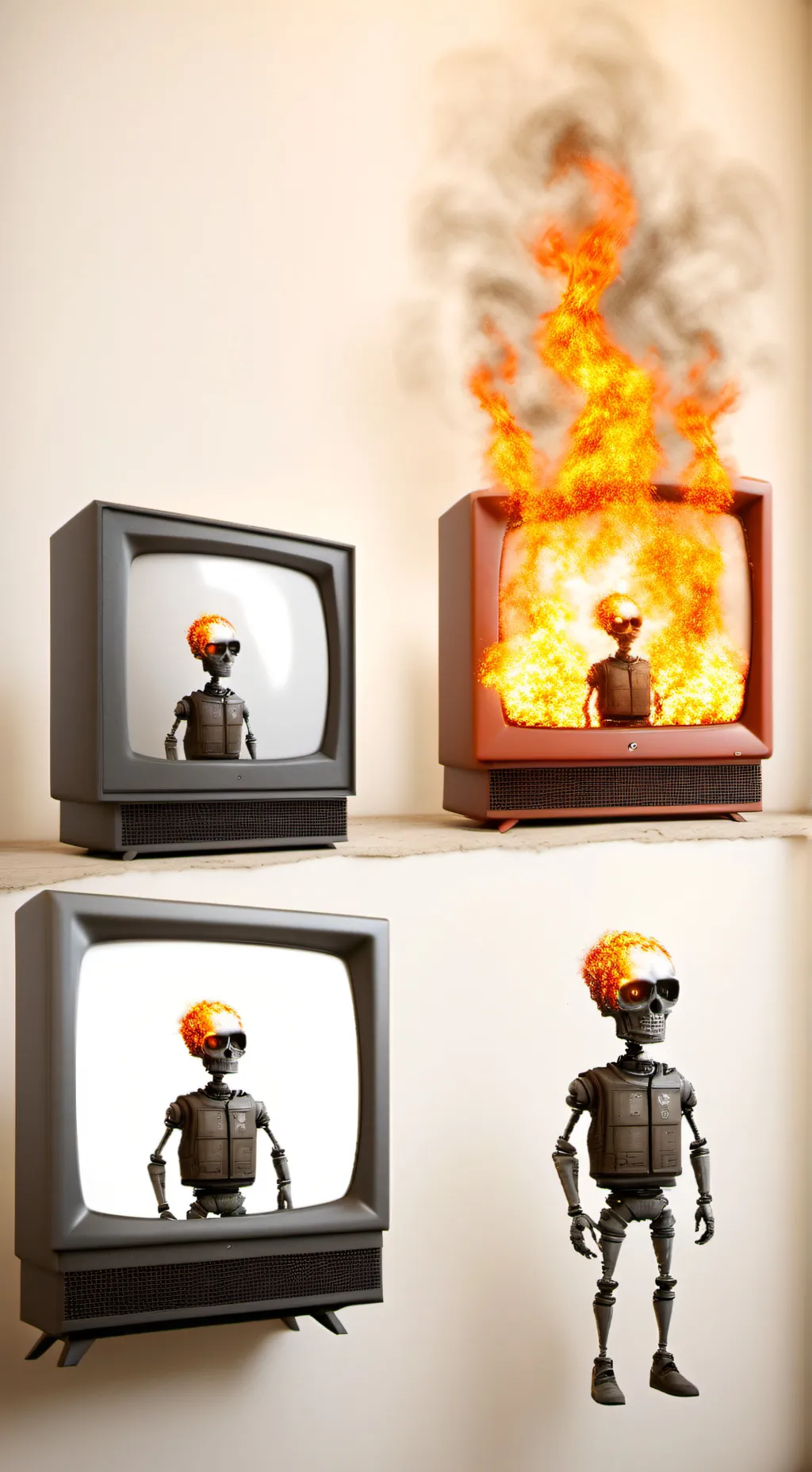 ai character: my gang (robloxgan background