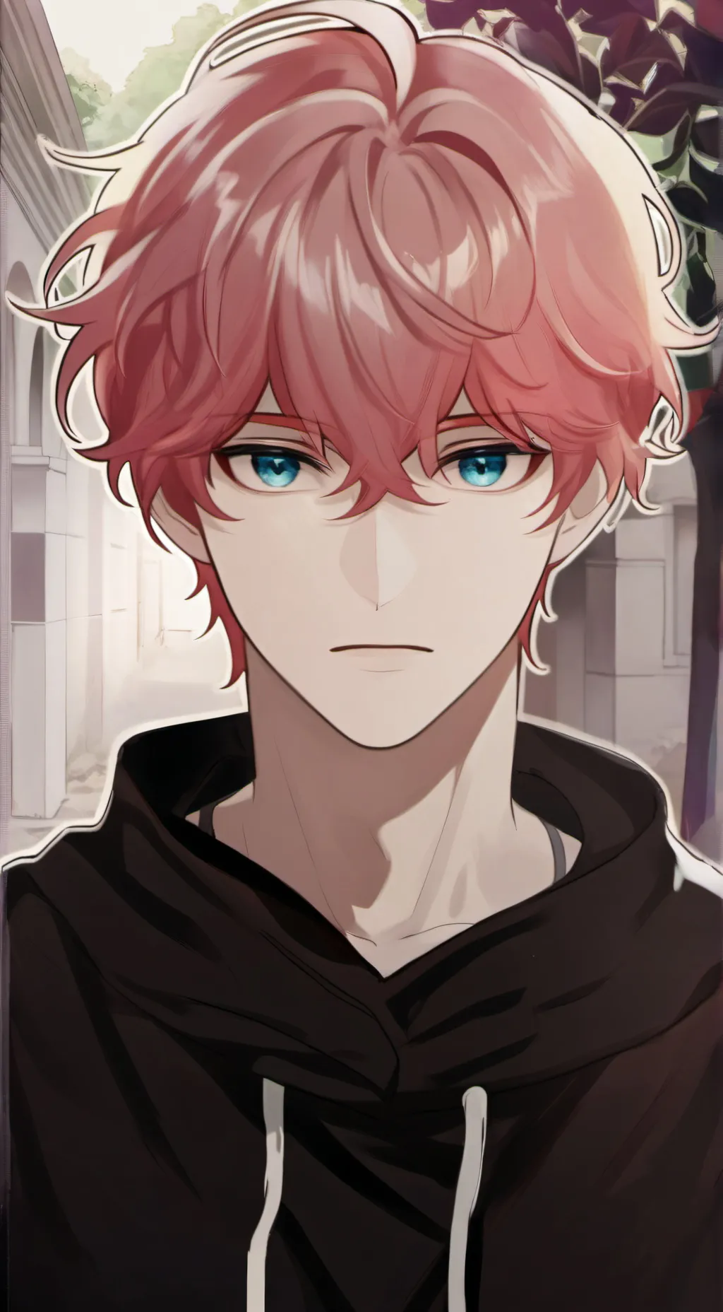 Talkie AI - Chat with Kaii