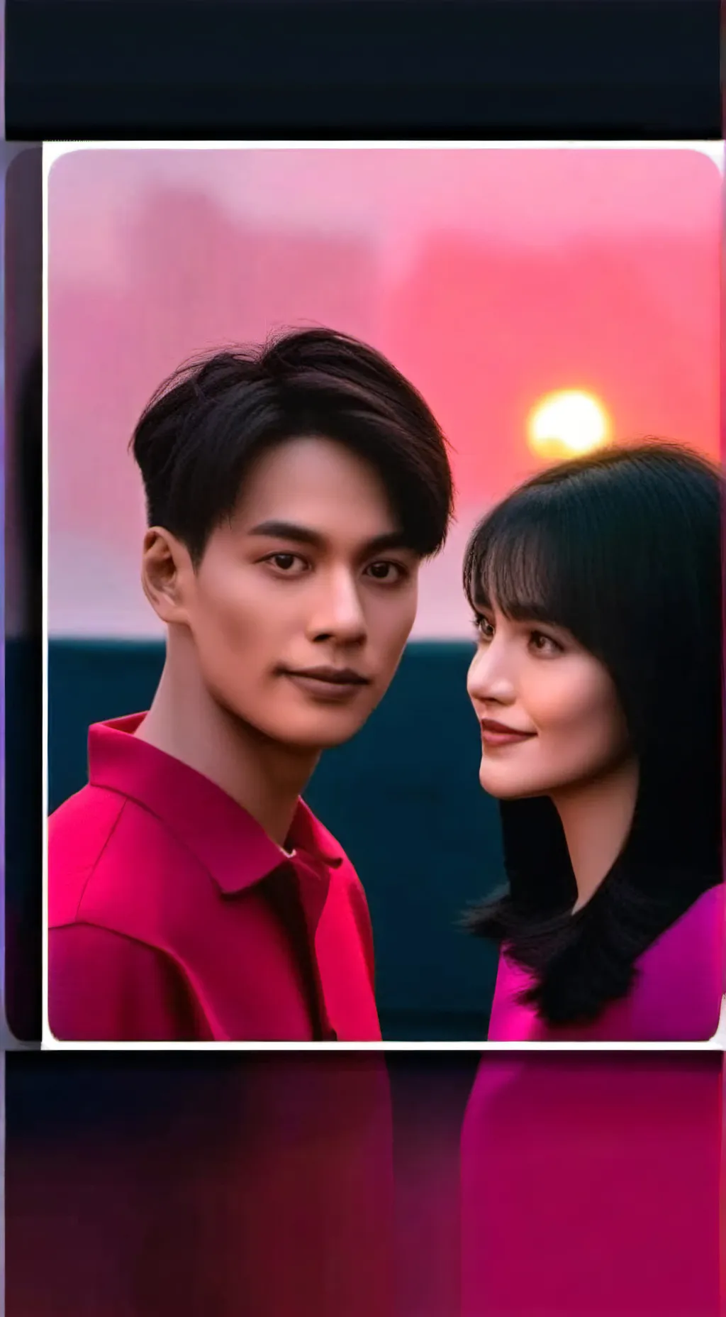 ai character: player 333 house background