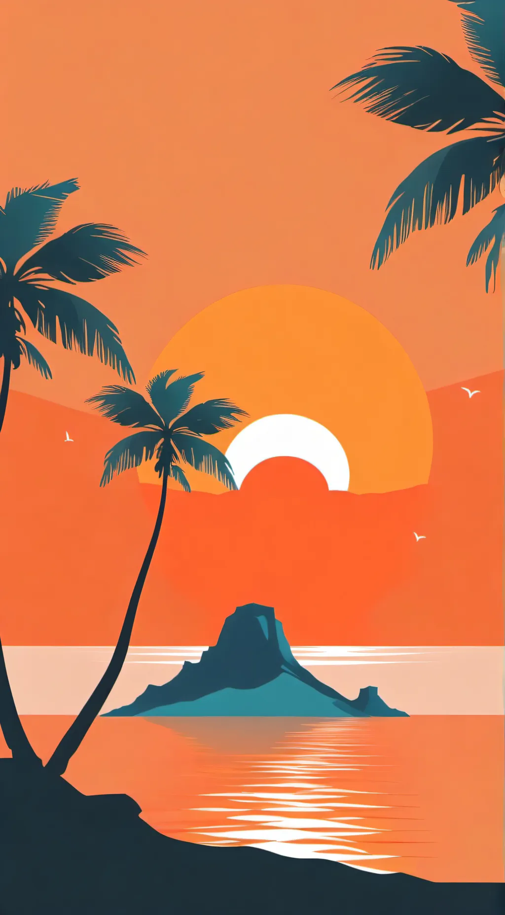 ai character: ar msm background