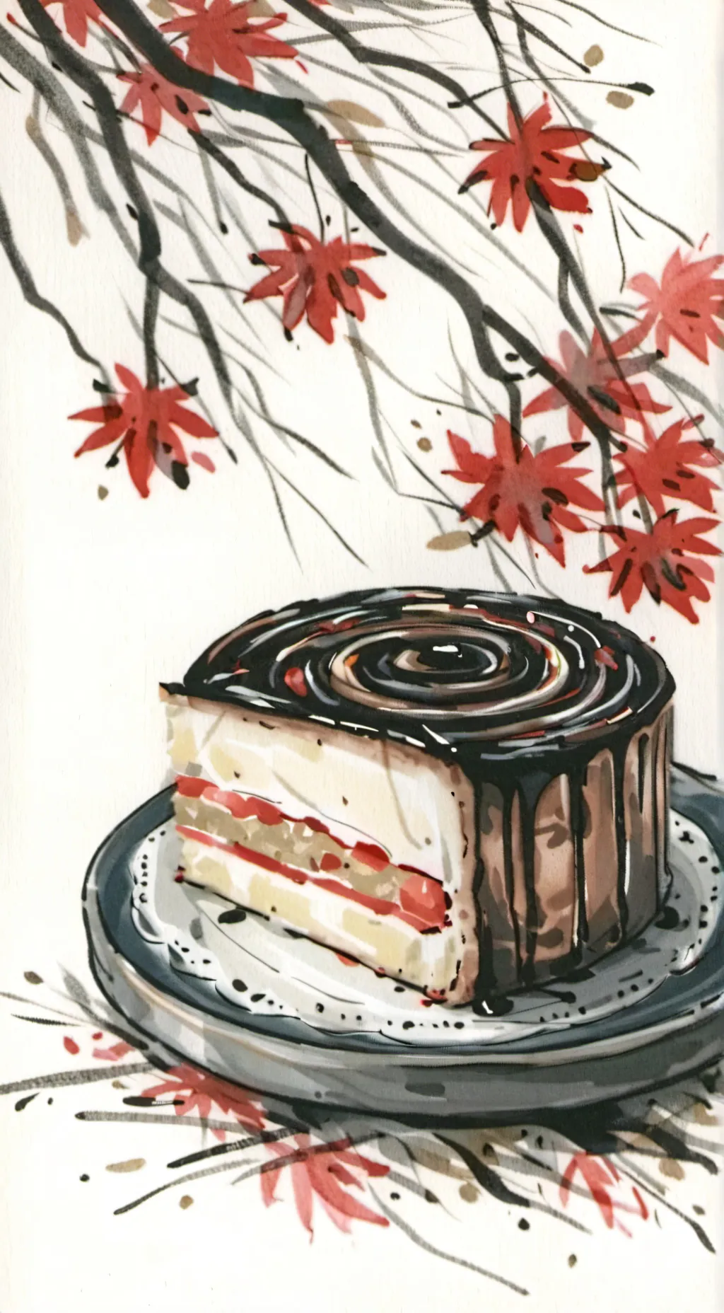 ai character: Cosmo !! ☆ background