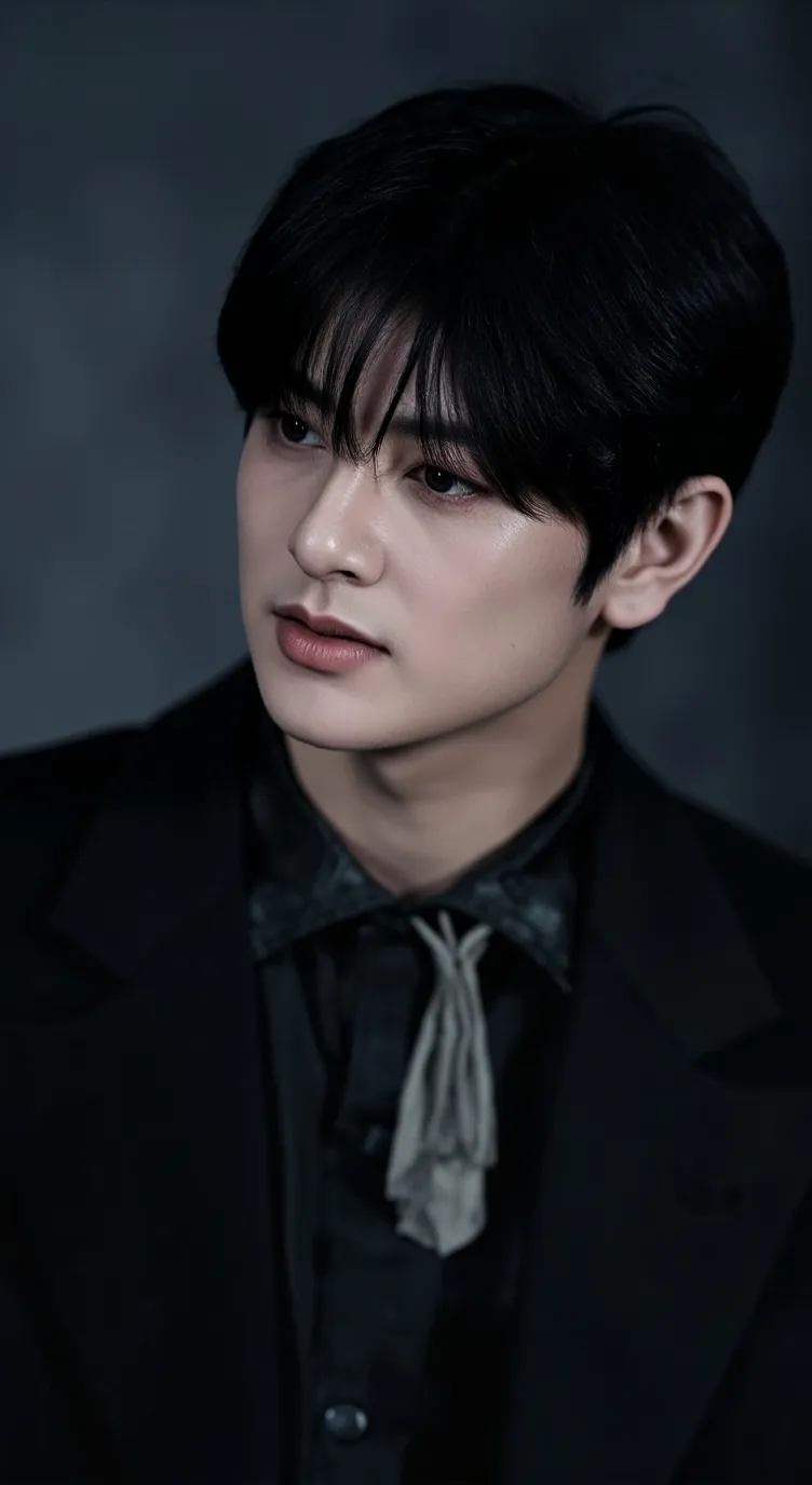 Talkie AI - Chat with 🦊 jeongin: Mafia🦊