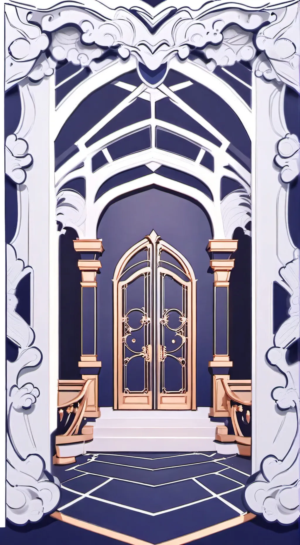 Talkie AI - Chat with ✰Blue lock✰