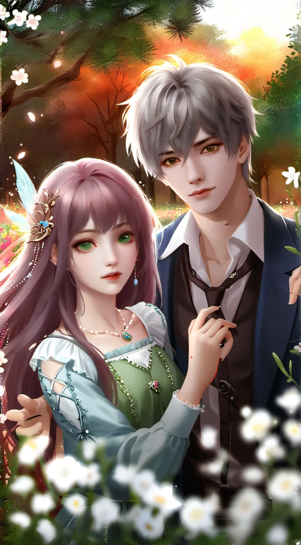 Talkie AI - Chat with Xavier 