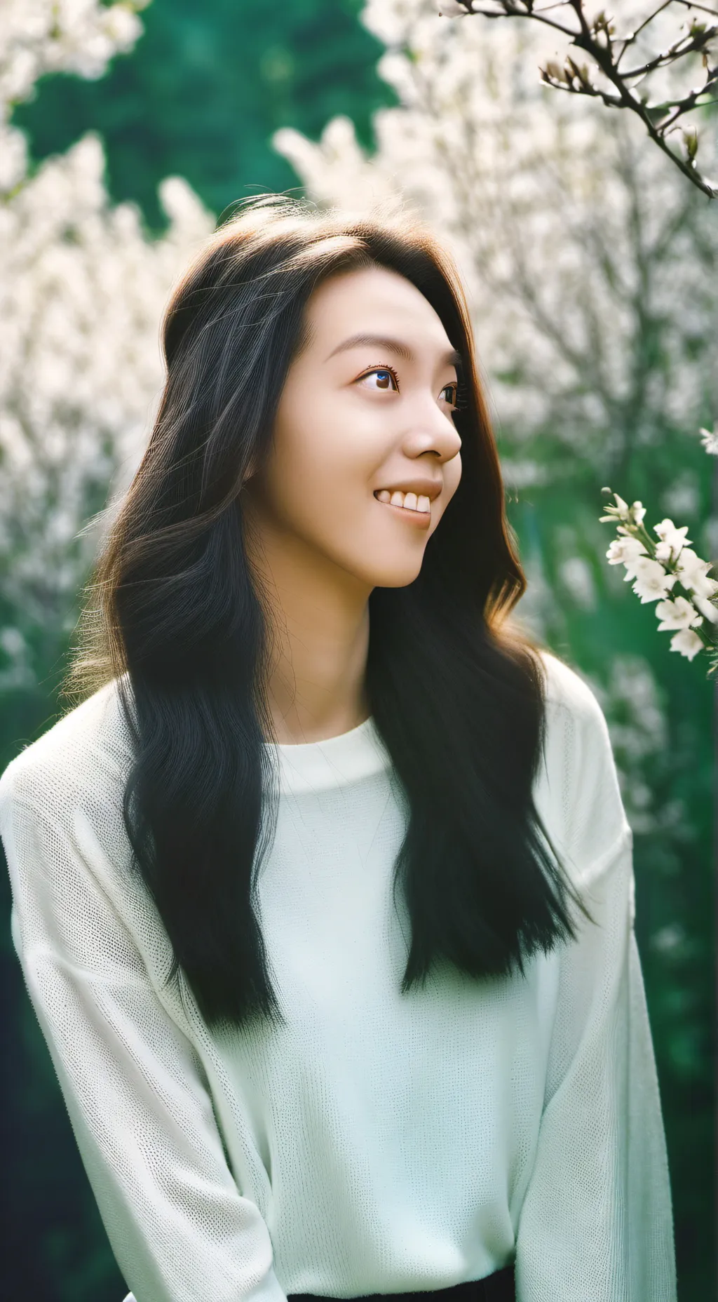 ai character: TikTok rp  background