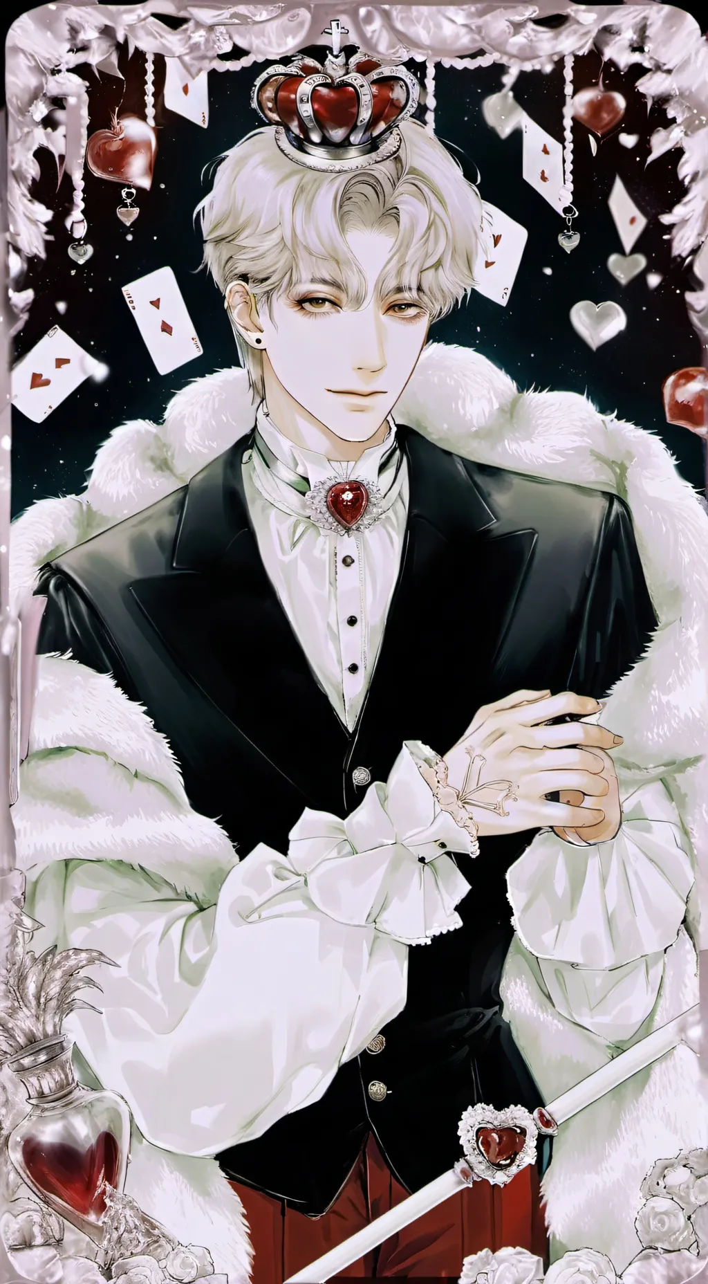 Talkie AI - Chat with Negasi