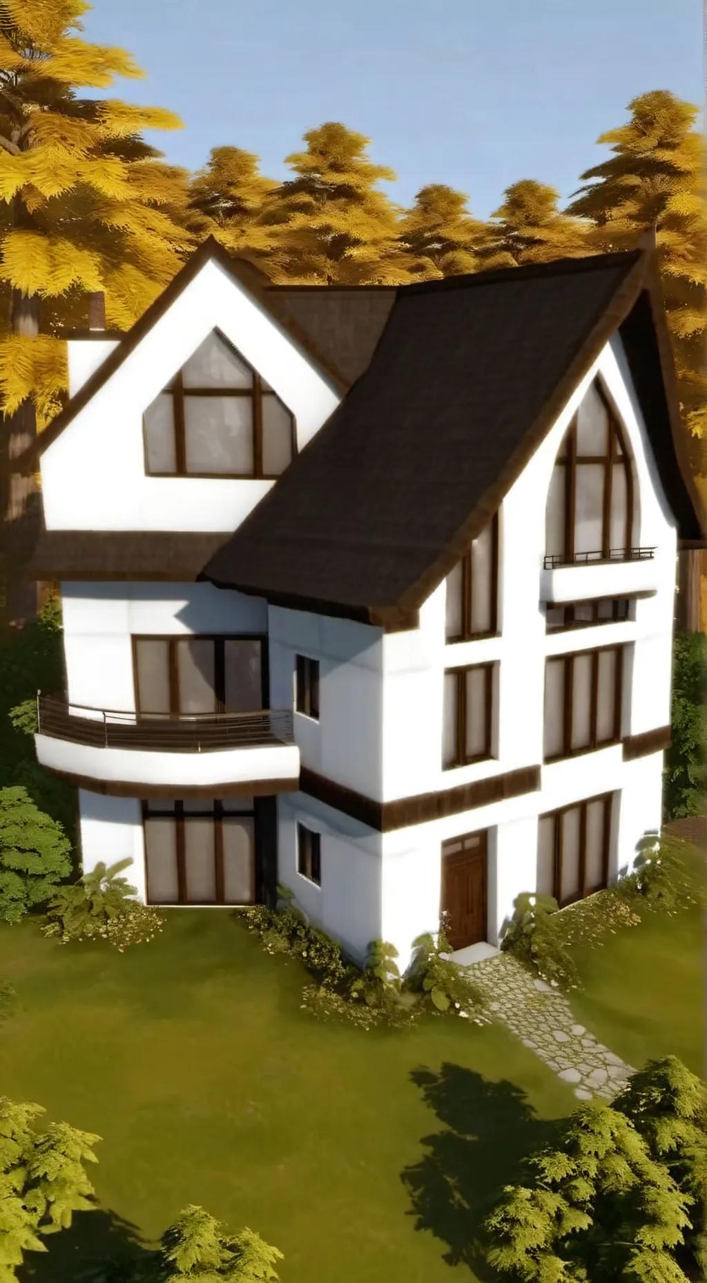 Talkie AI - Chat with familia cabrona