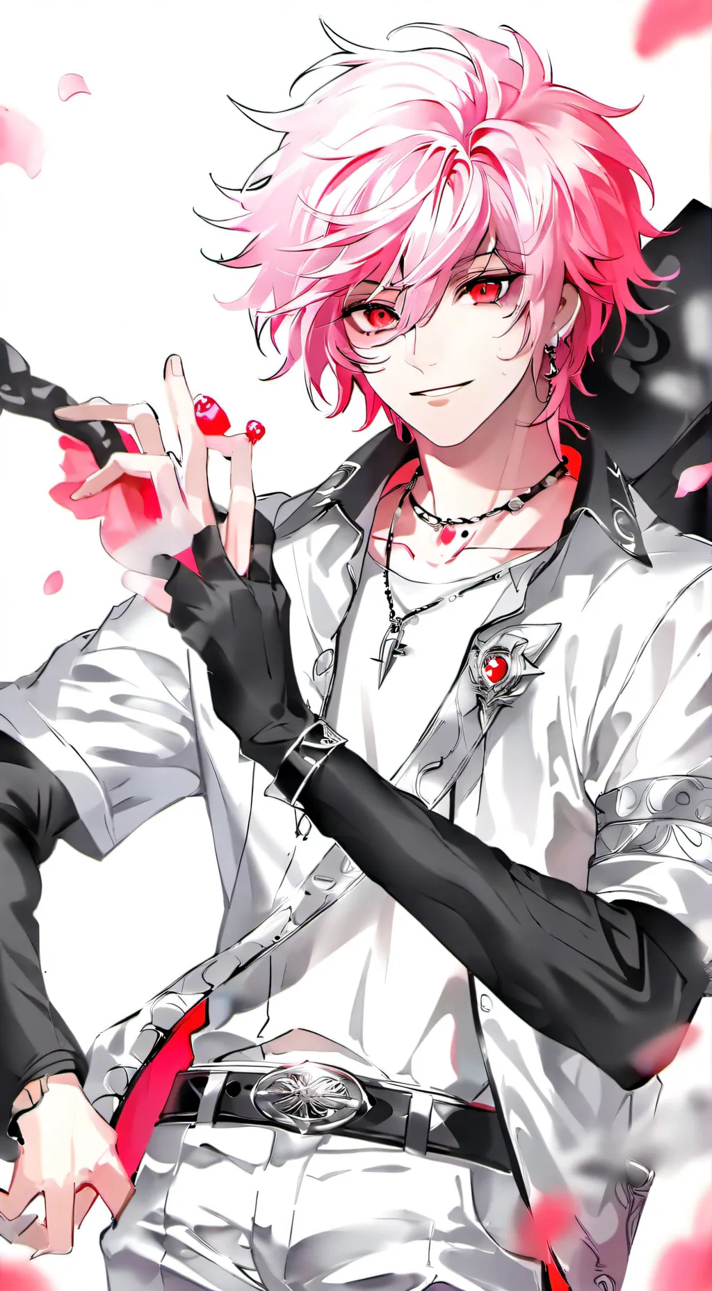 ai character: ℂ𝕒𝕤𝕡𝕚𝕒𝕟- background