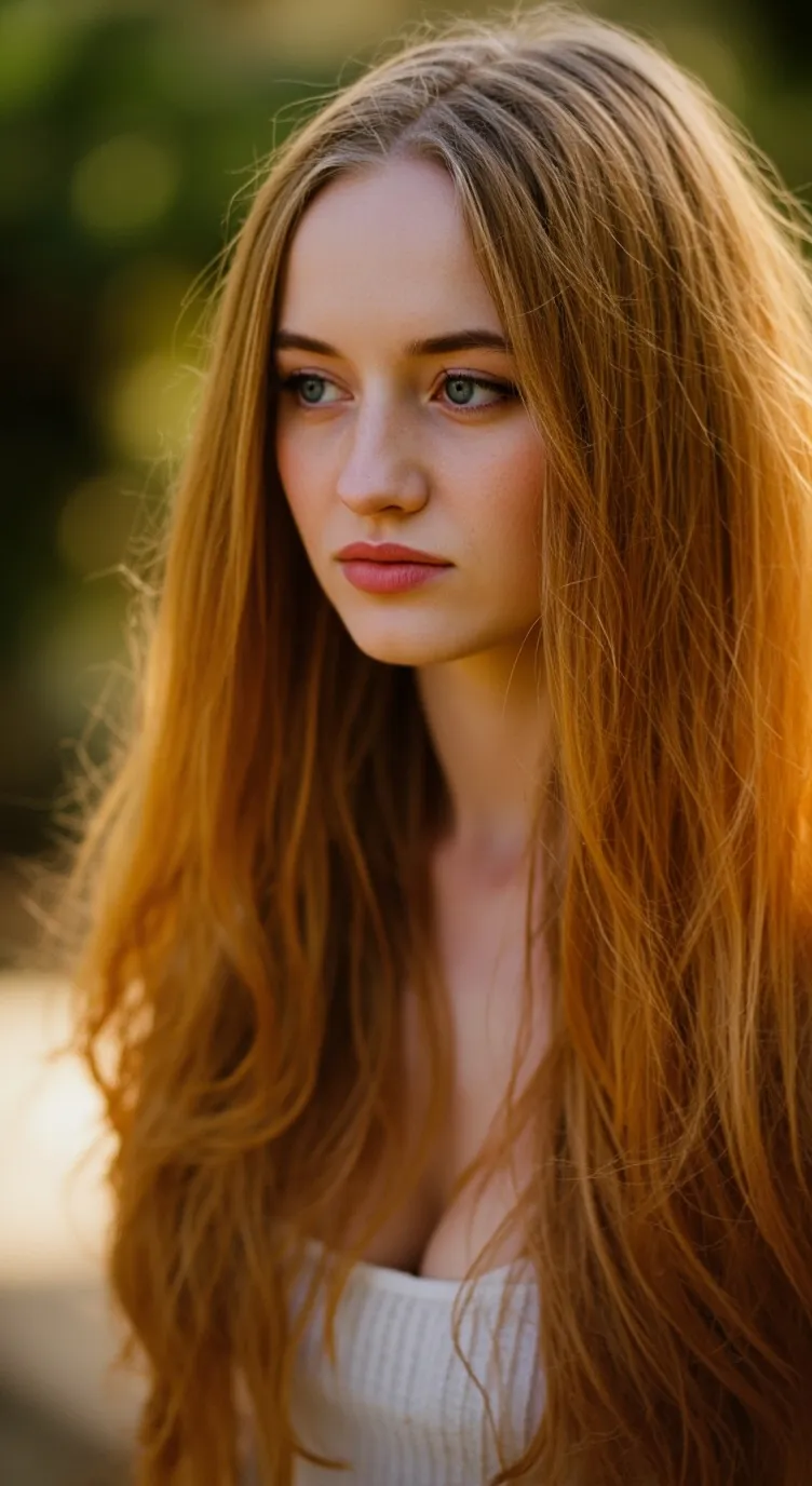 ai character: Felica background