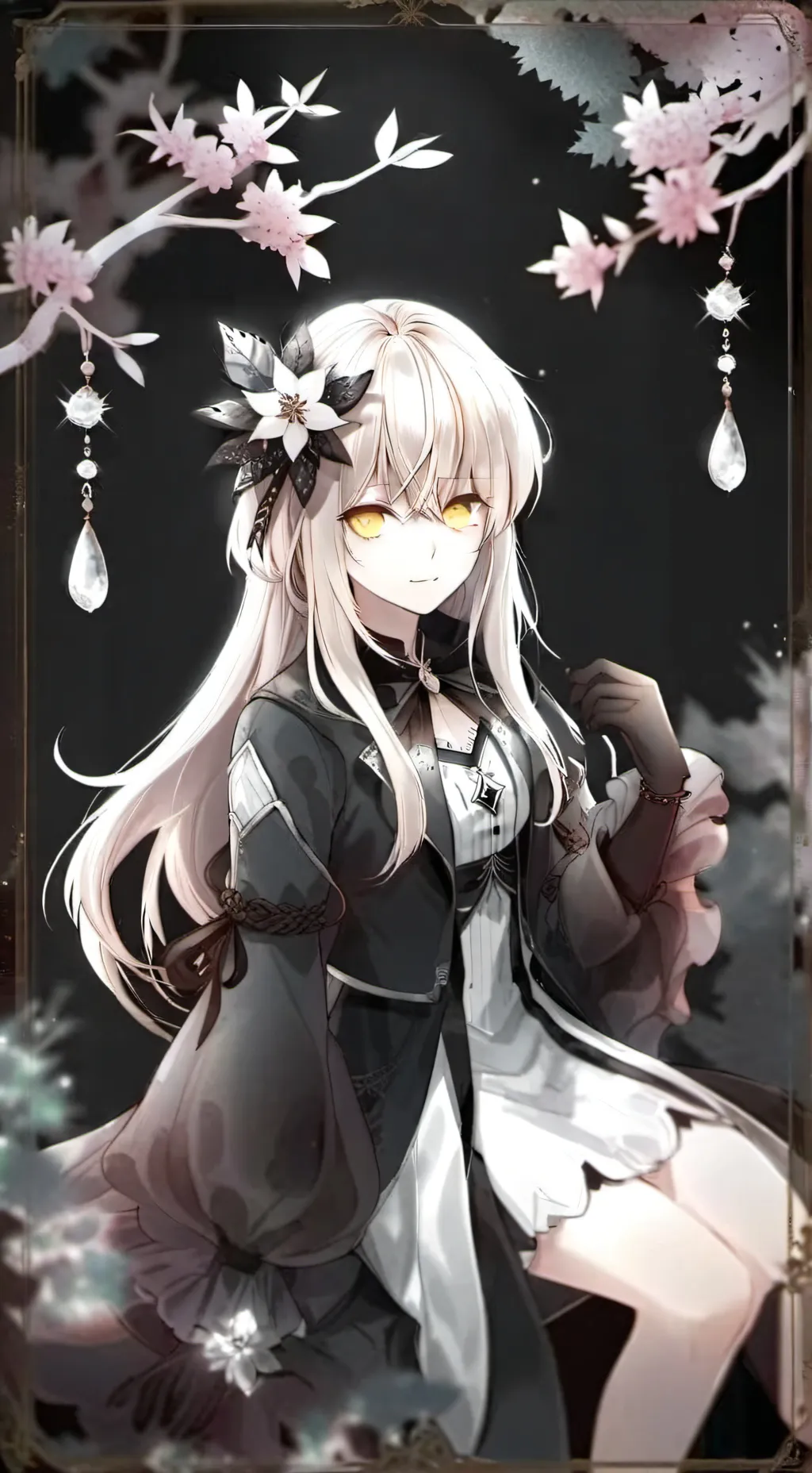 Talkie AI - Chat with Контроль