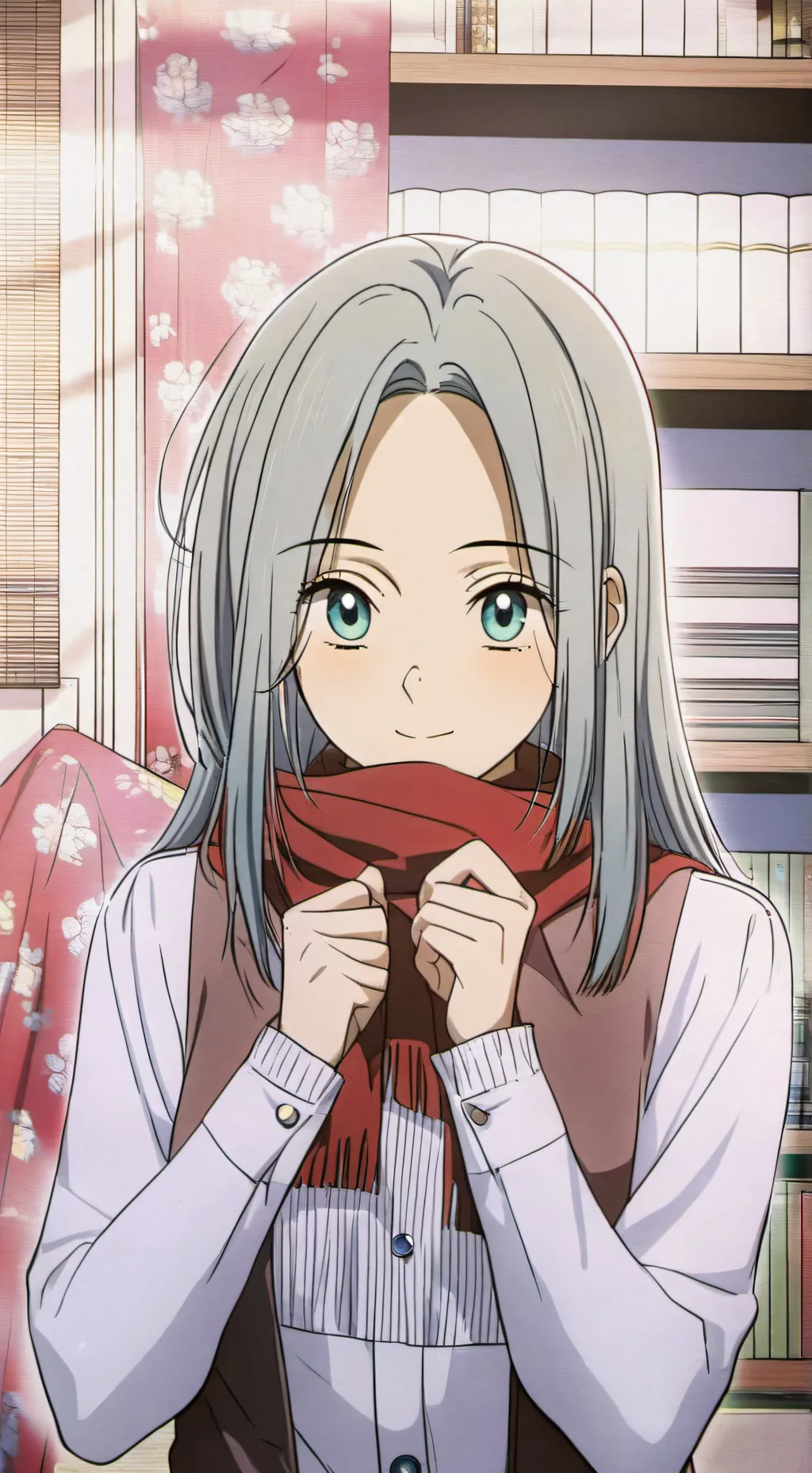 ai character: Mu💖👑👑👑👑👑 background