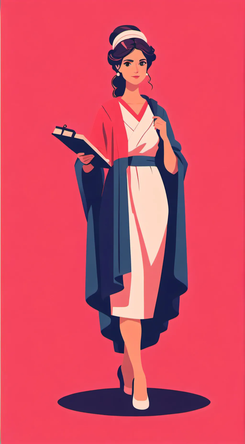 ai character: Taliyah background