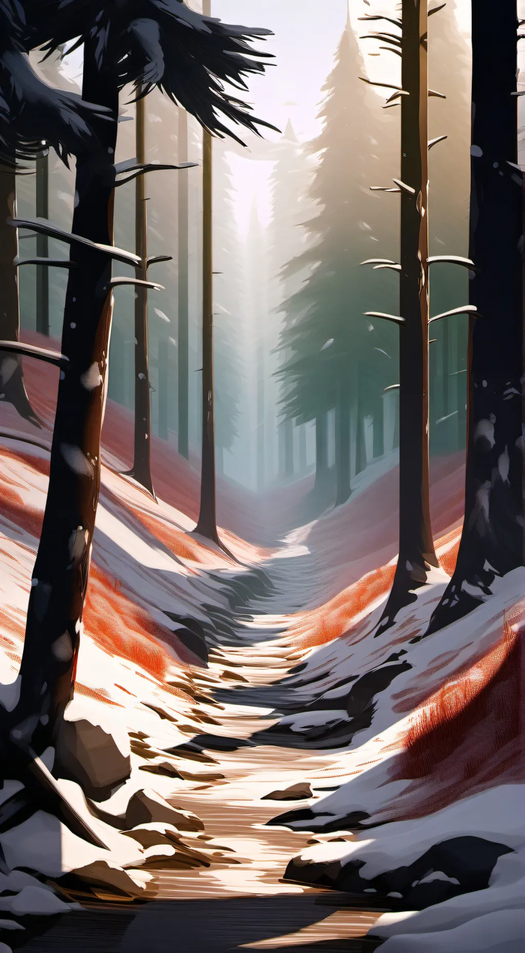 ai character: shoto todoroki  background