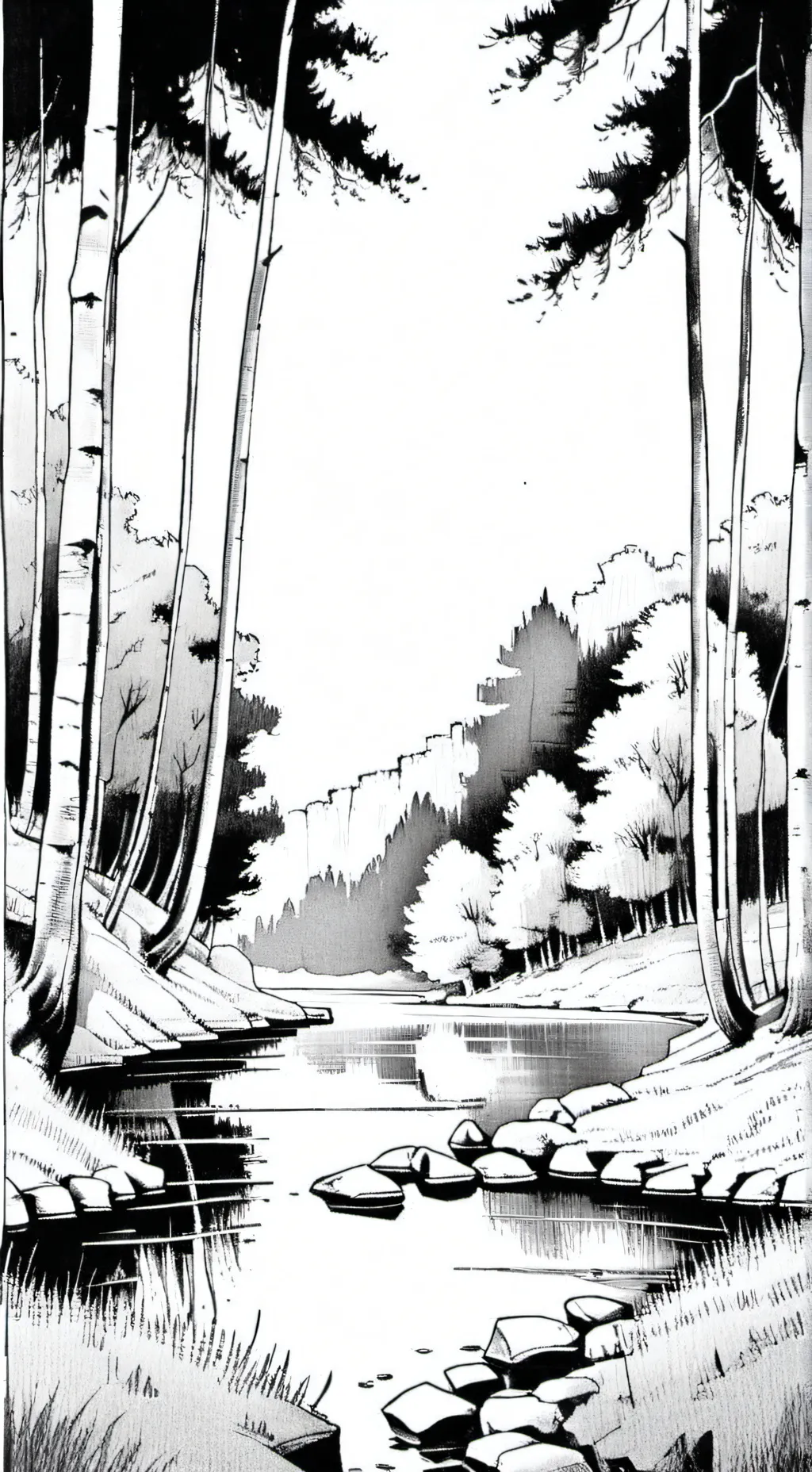 ai character: Bully background