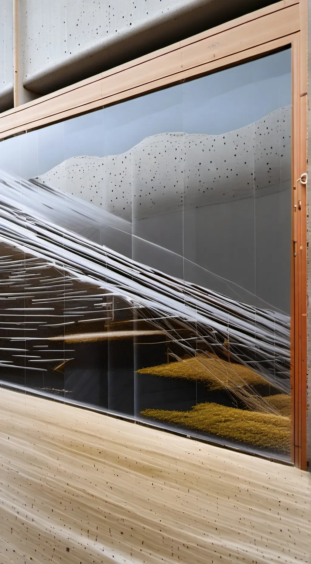 ai character: your brother background