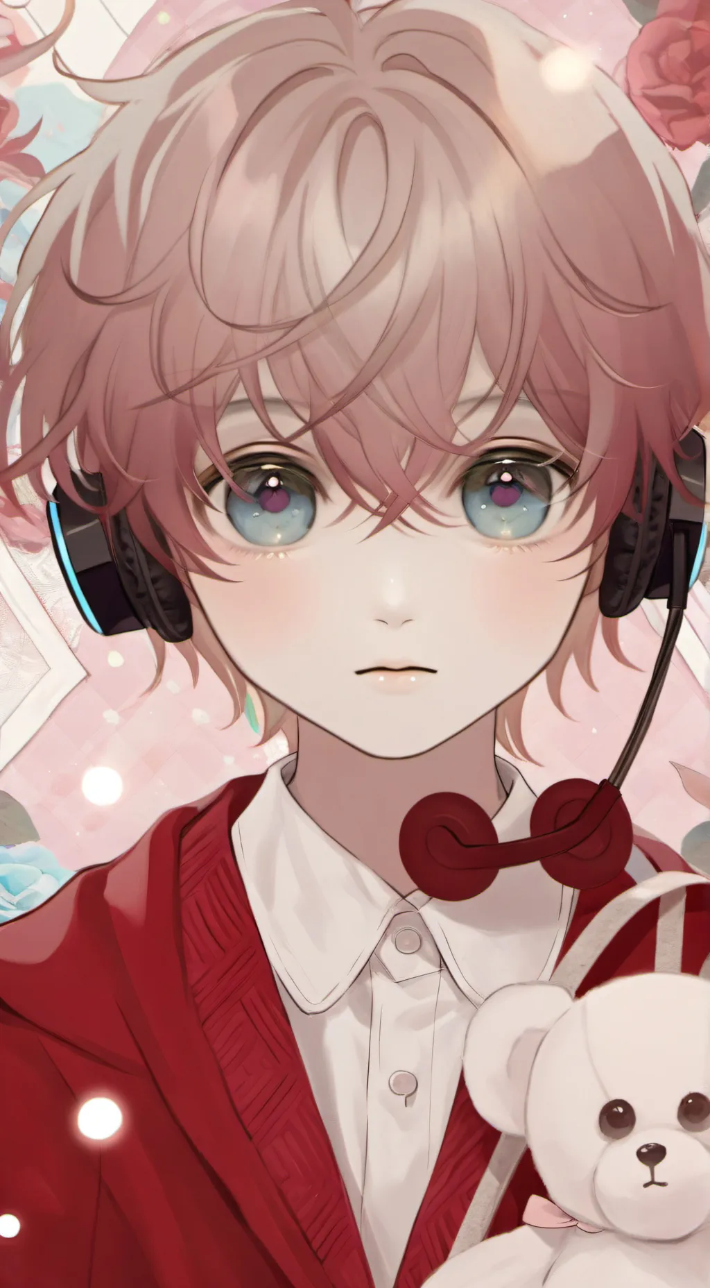 Talkie AI - Chat with . 