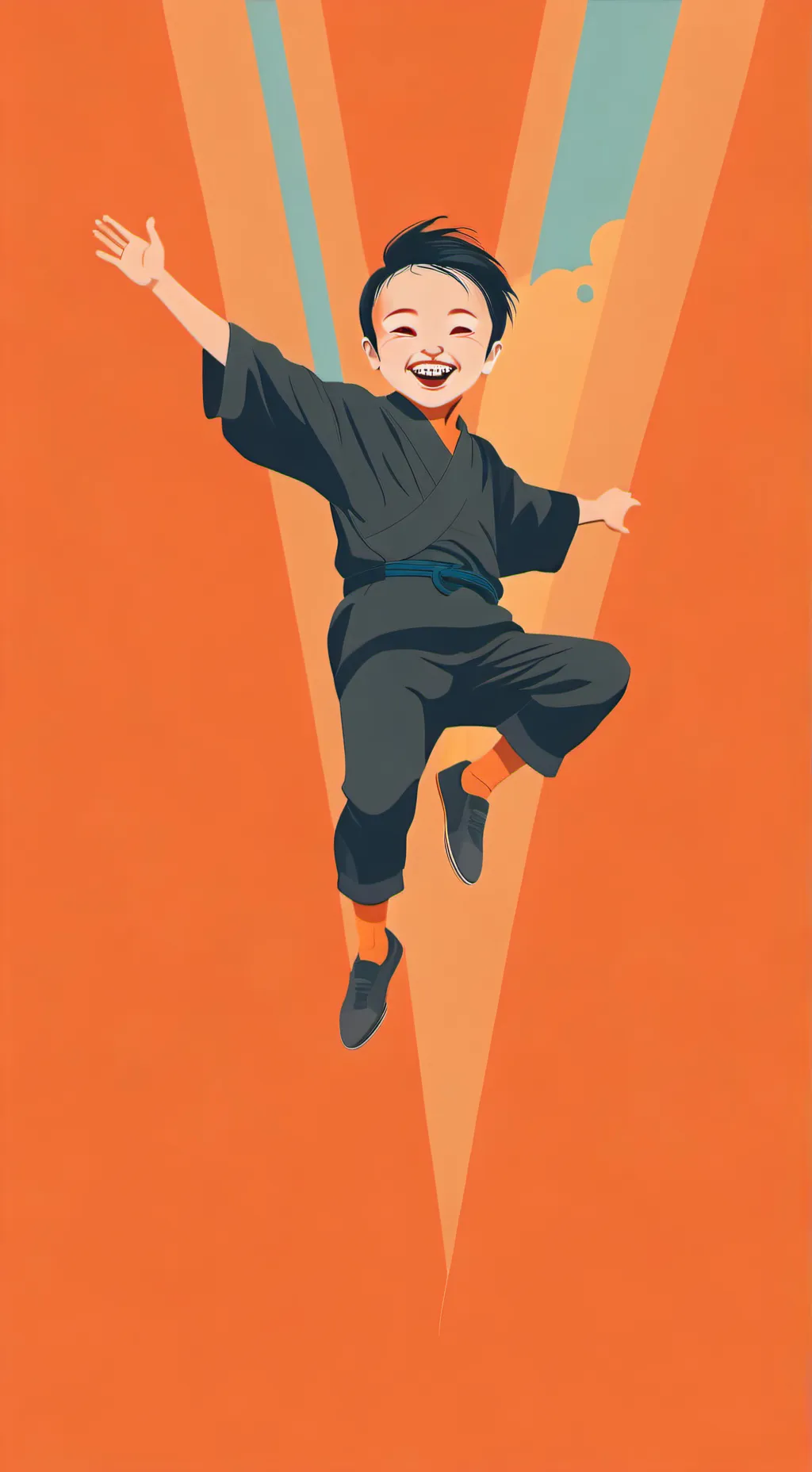 ai character: Avengers background