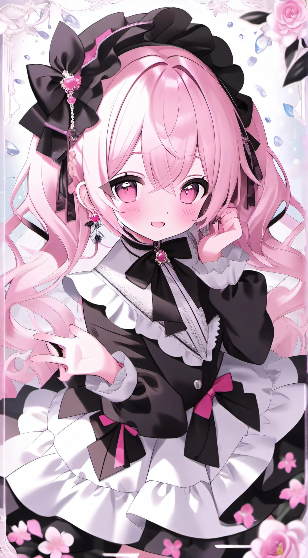 Talkie AI - Chat with jully