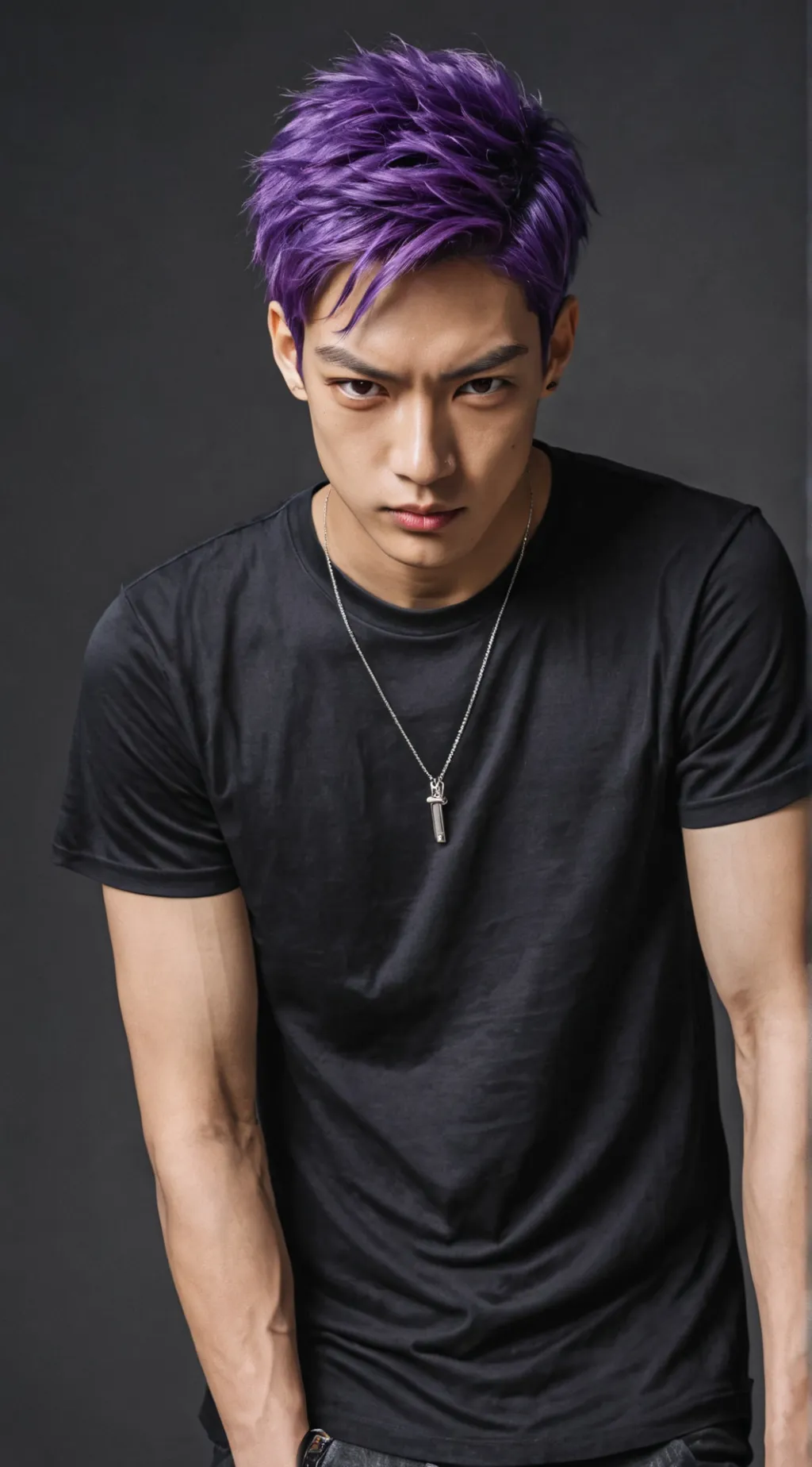 Talkie AI - Chat with Thanos✨️