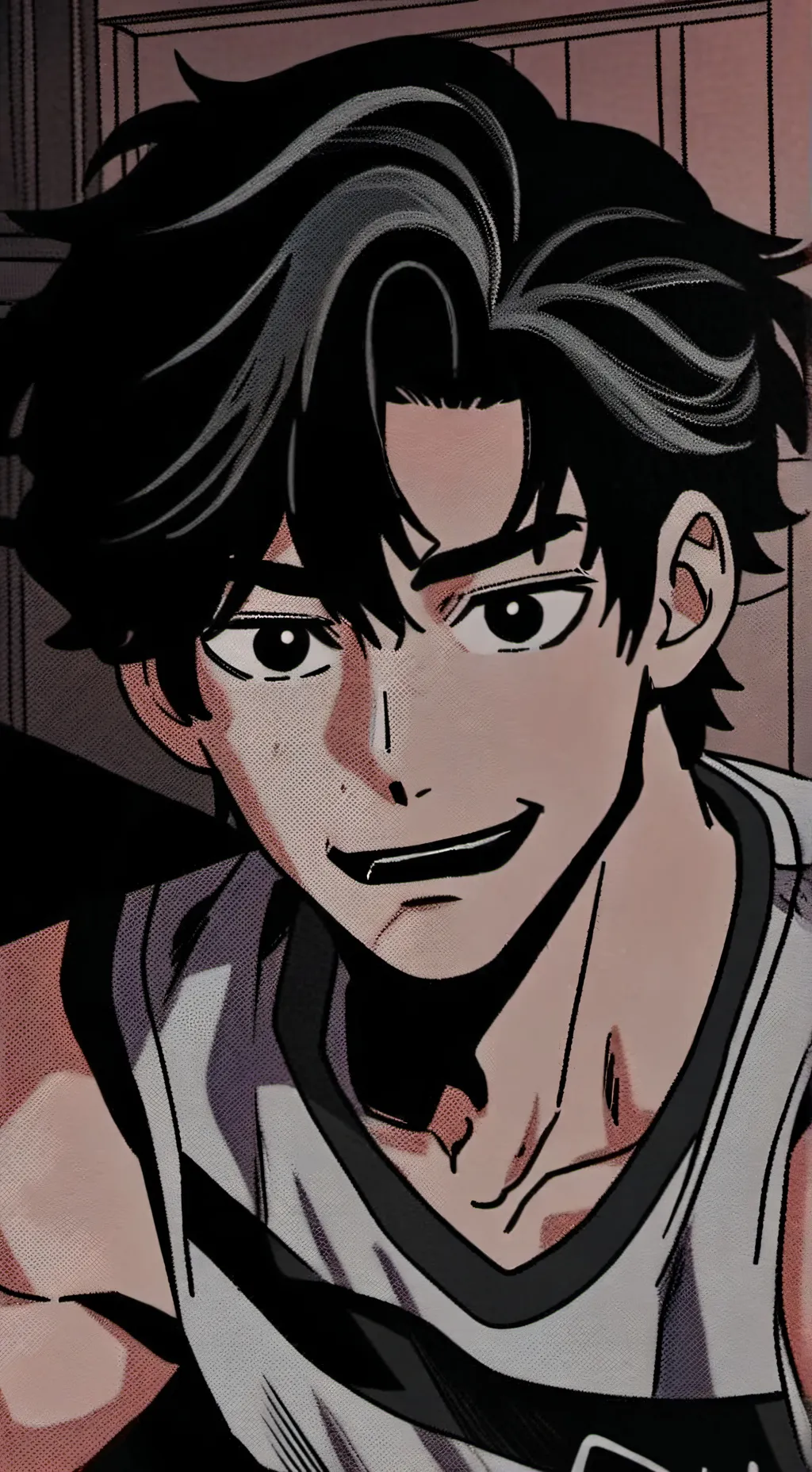 Talkie AI - Chat with chill guy?