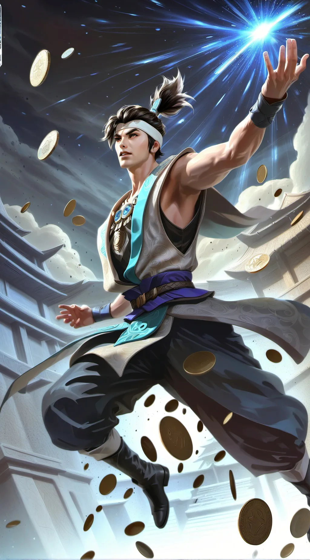 ai character: 41 SUBS!!! background