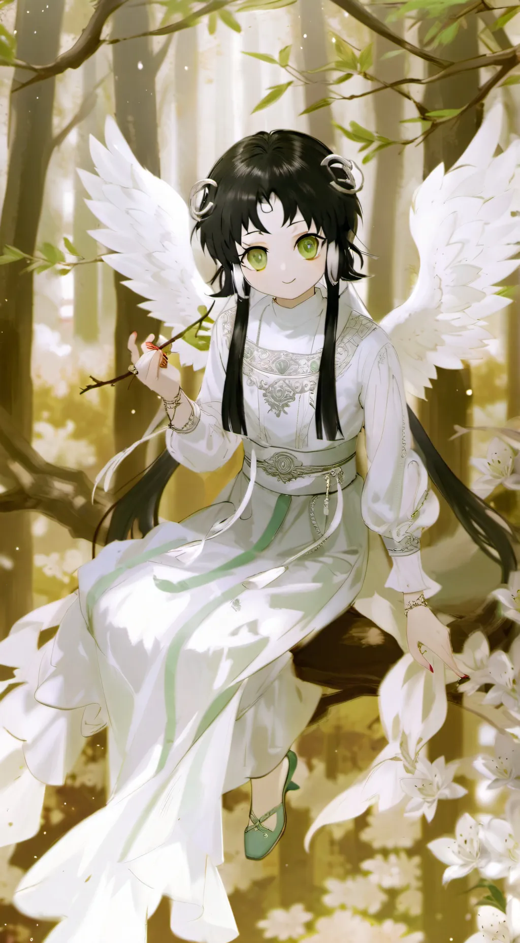 ai character: 💥Rubia explosiva 💥 background