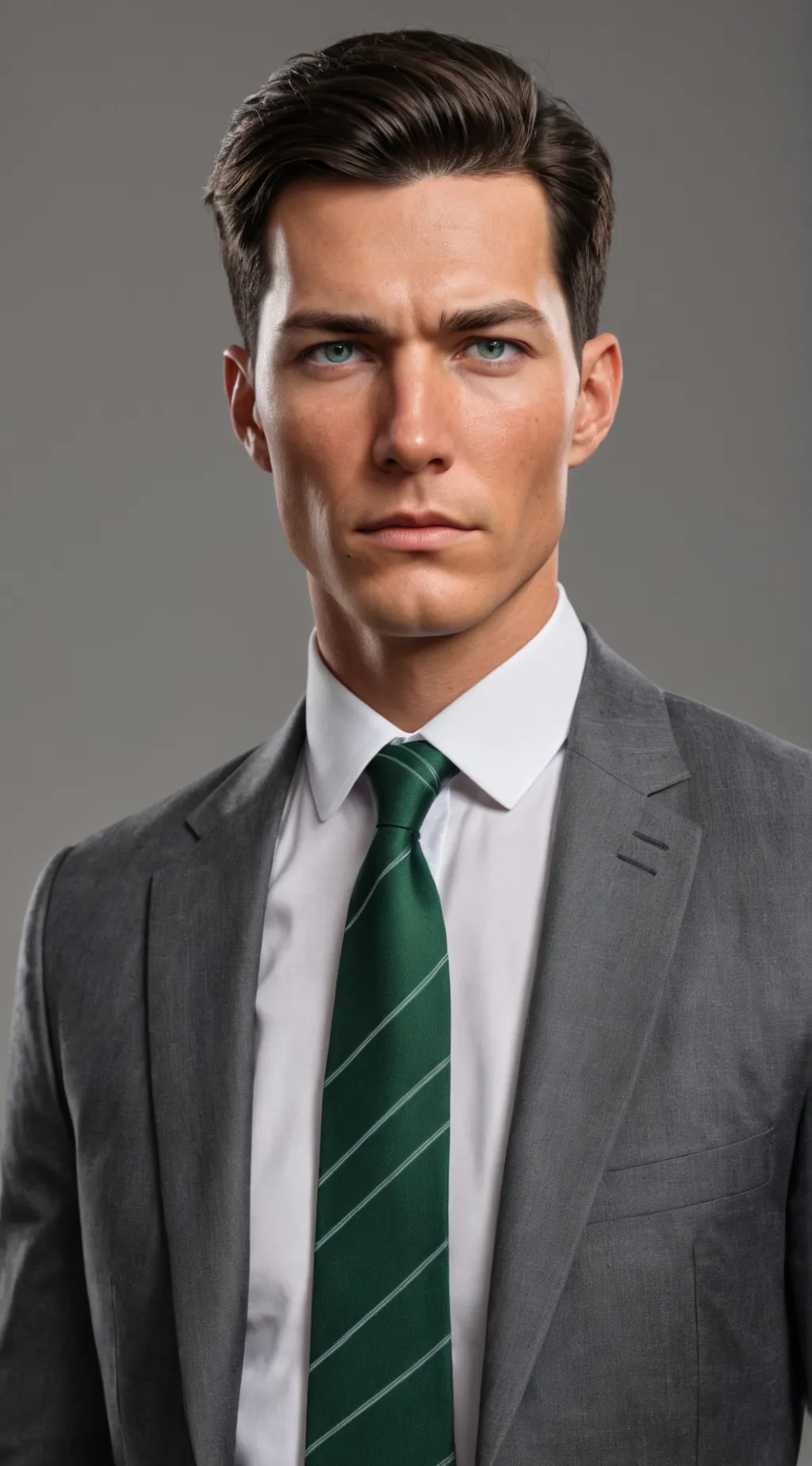 Talkie AI - Chat with James Falcon 