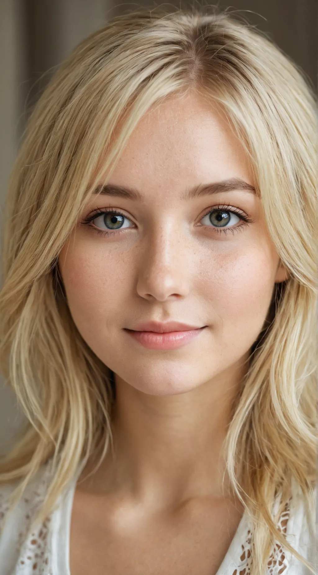 ai character: emma background