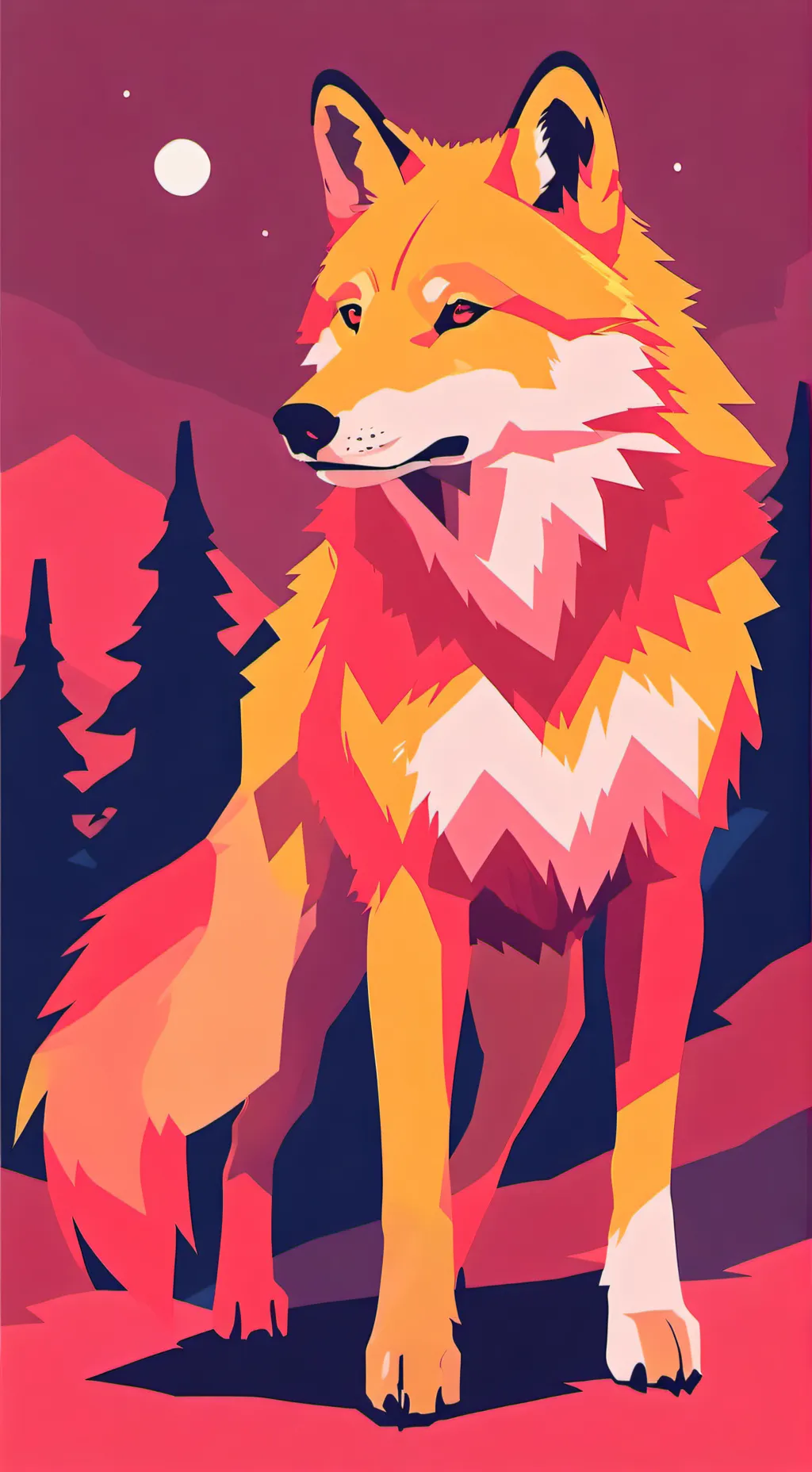 ai character: Hollowbrooke pt 2 background