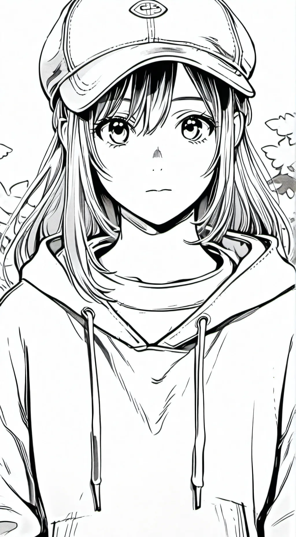 ai character: ava background