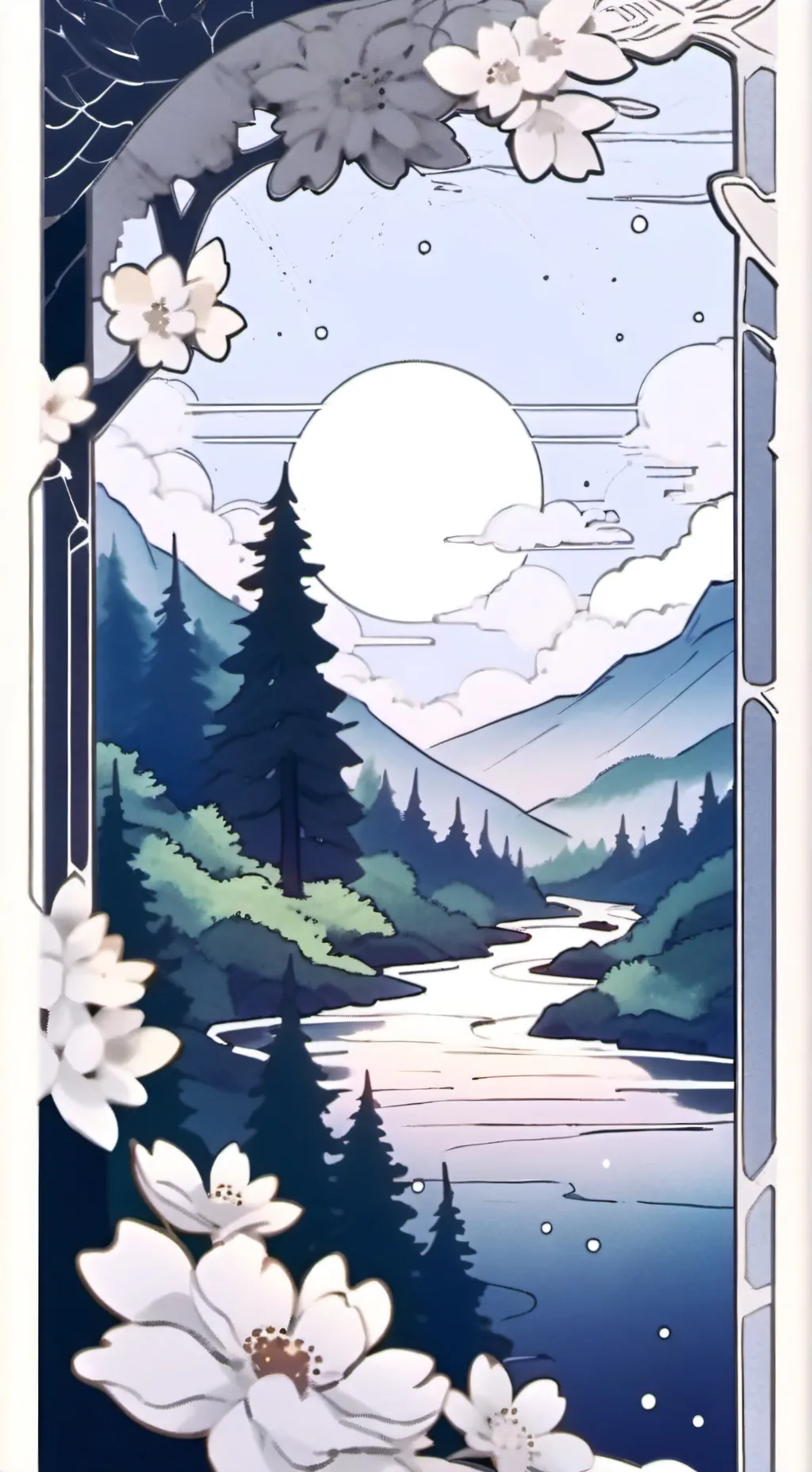 ai character: görtsch background