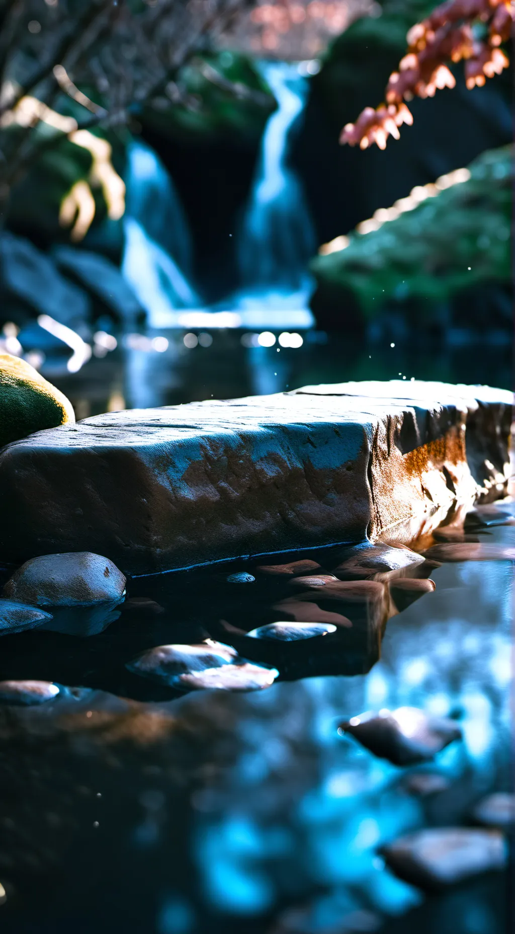 ai character: payasos dip web  background