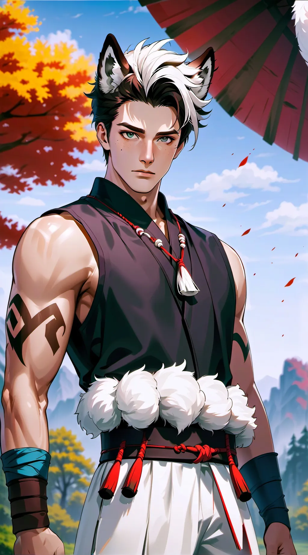 Talkie AI - Chat with Sylvan