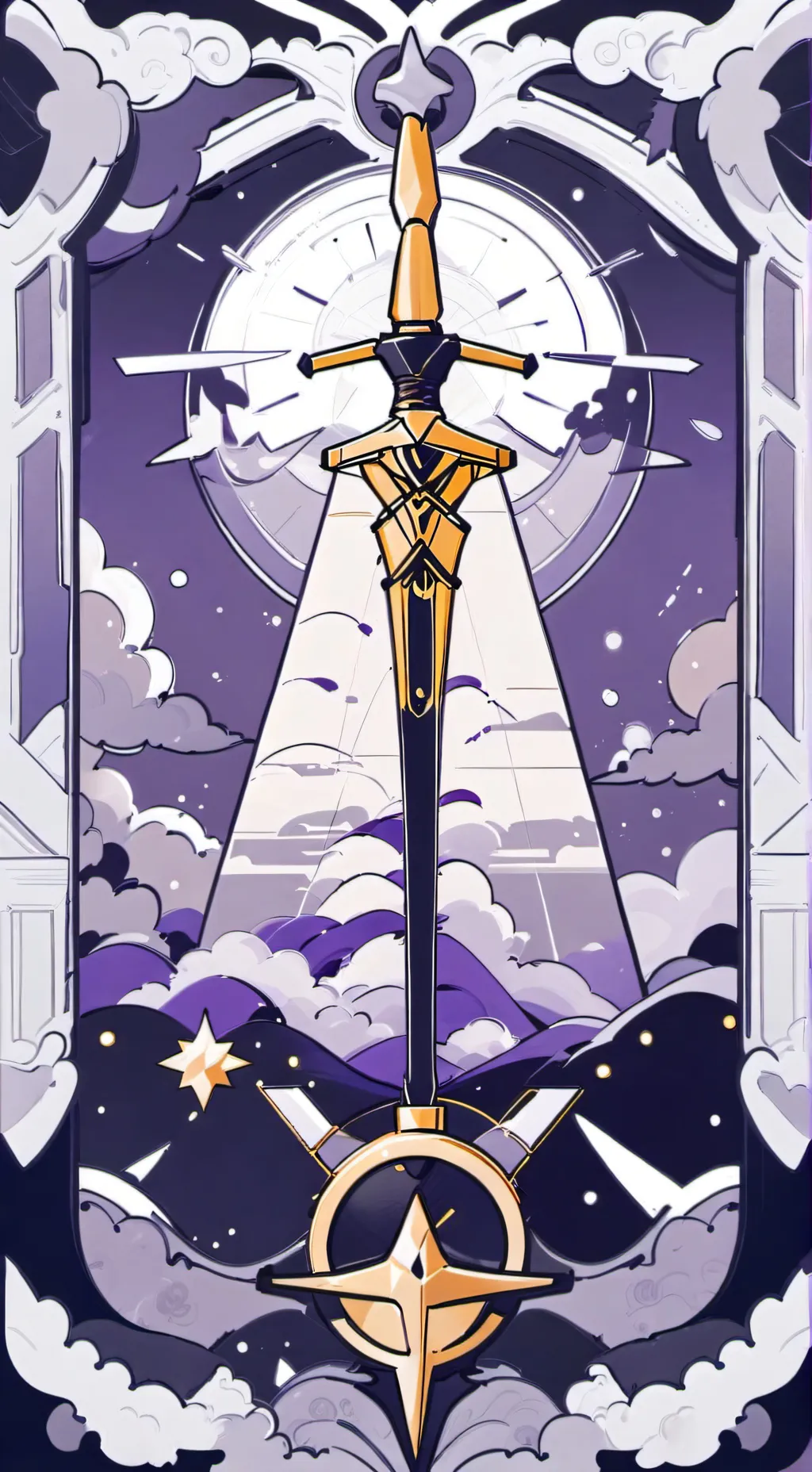 ai character: sprunki virus background