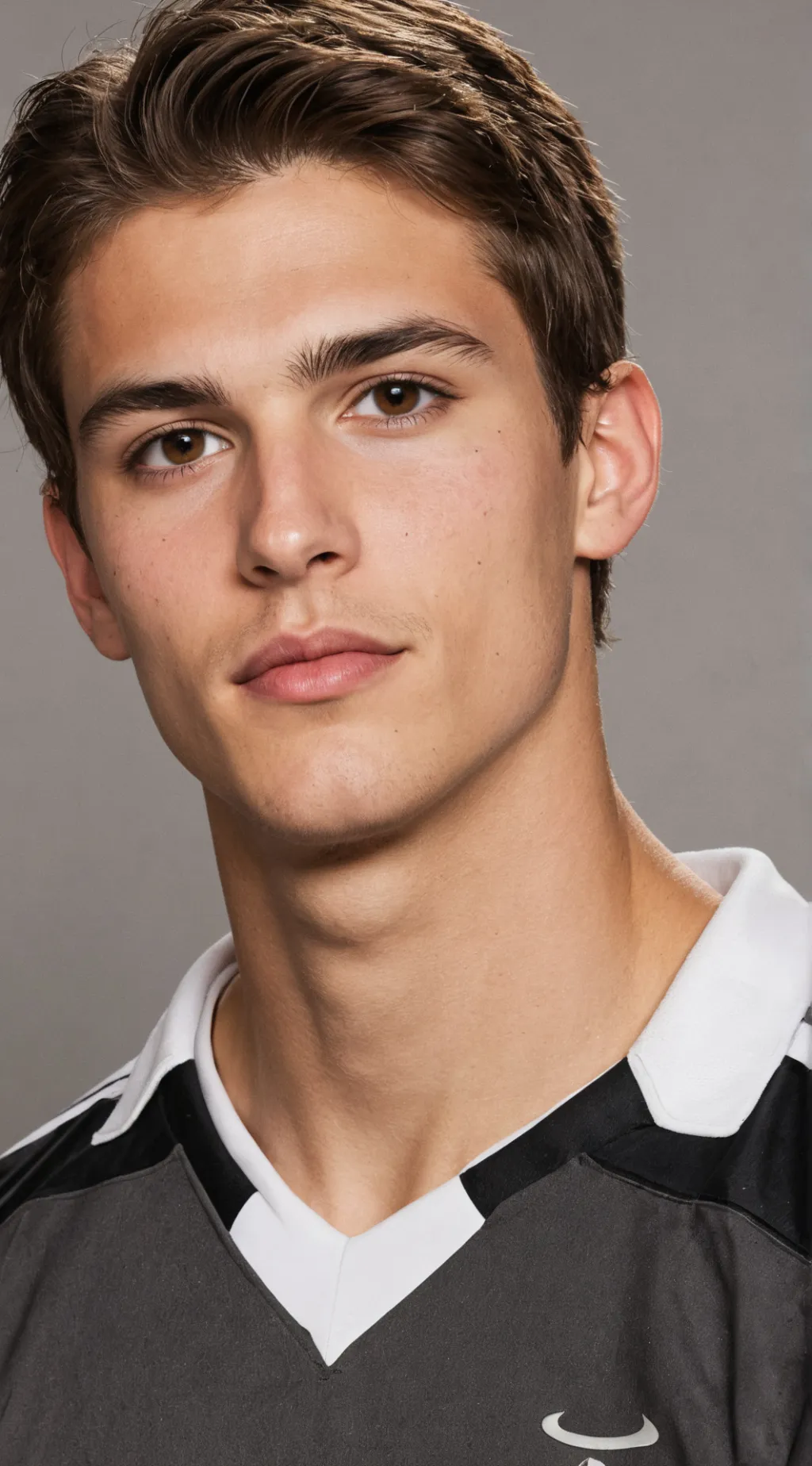 ai character: Nathan background