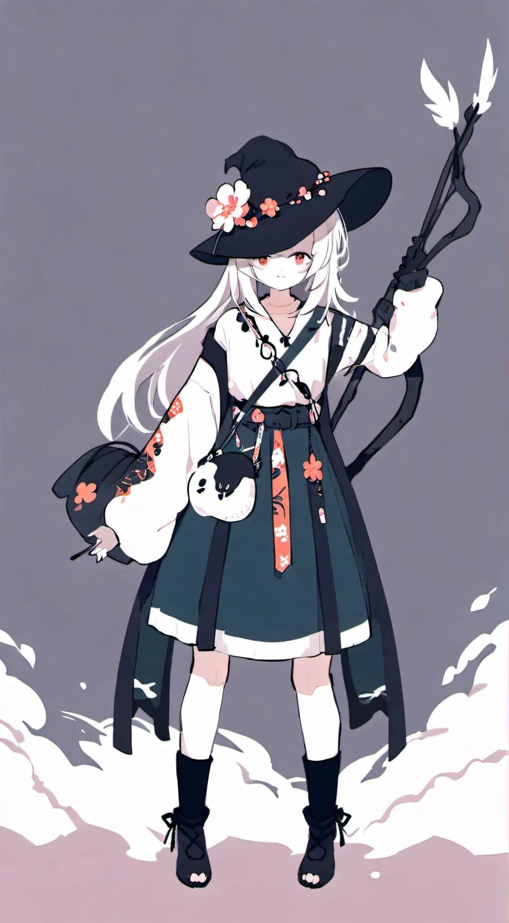 ai character: Cute-yellow-ugly background