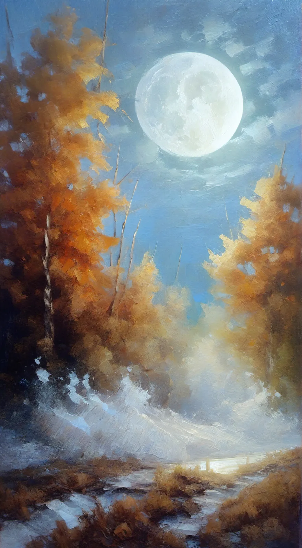 ai character: Hashria background